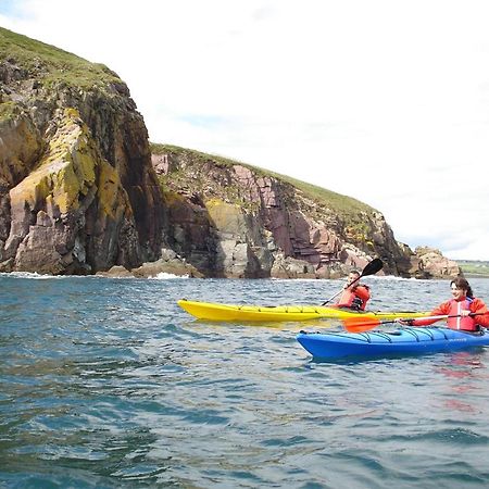 Gold Coast Resort Dungarvan Dungarvan  Εξωτερικό φωτογραφία