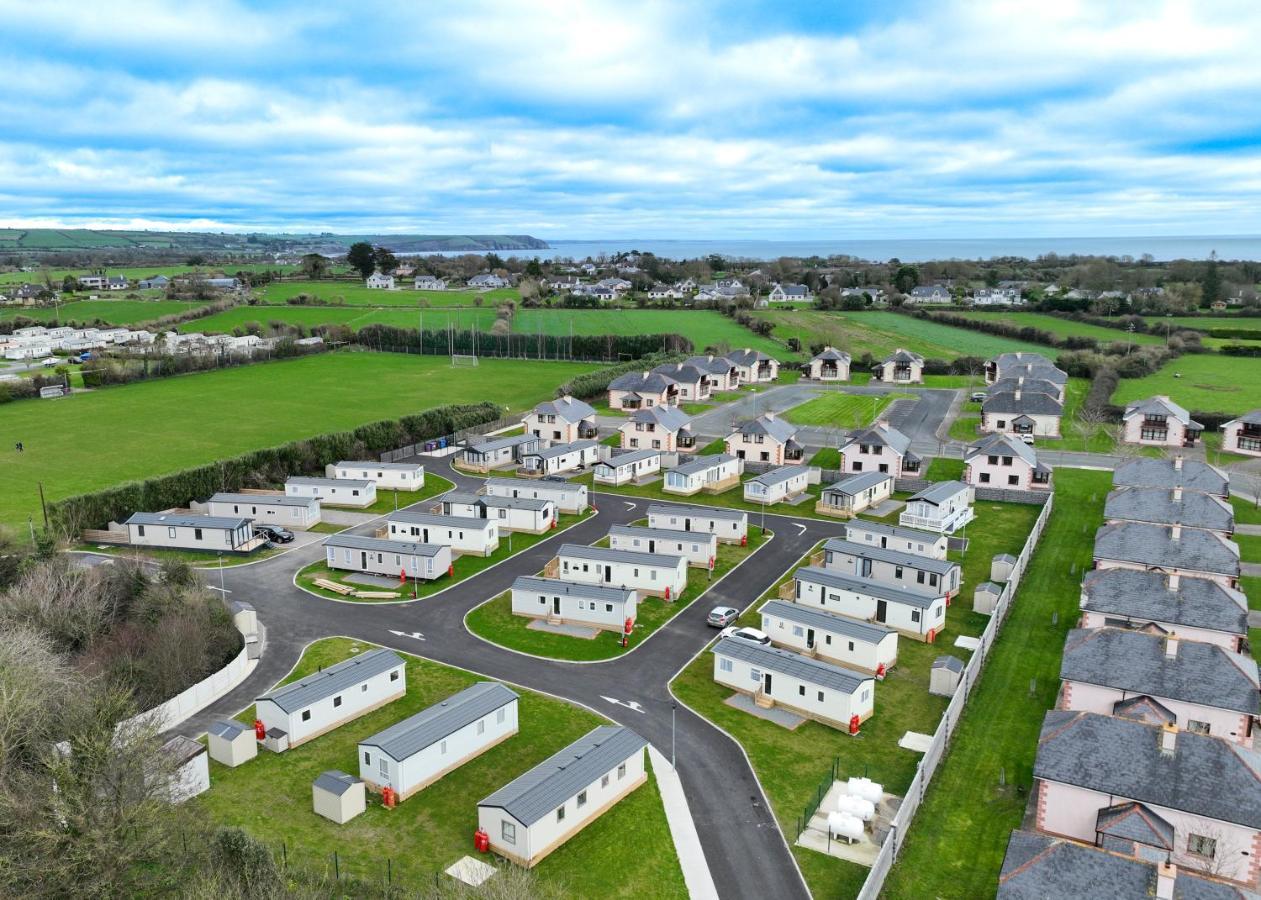 Gold Coast Resort Dungarvan Dungarvan  Εξωτερικό φωτογραφία