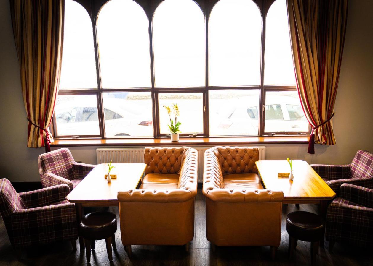 Gold Coast Resort Dungarvan Dungarvan  Εξωτερικό φωτογραφία