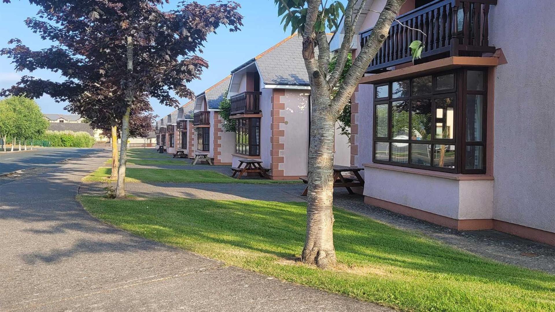 Gold Coast Resort Dungarvan Dungarvan  Εξωτερικό φωτογραφία