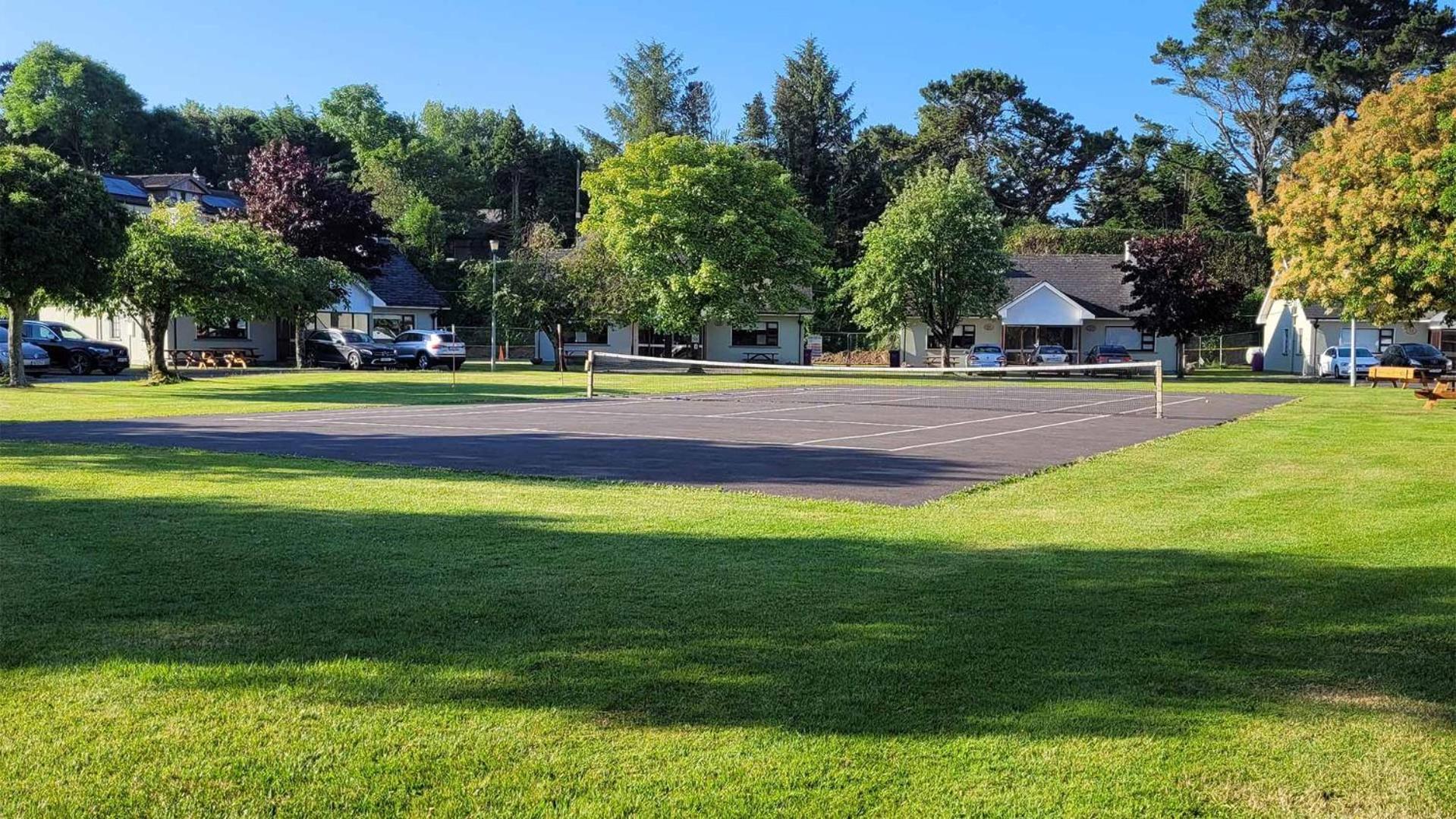 Gold Coast Resort Dungarvan Dungarvan  Εξωτερικό φωτογραφία