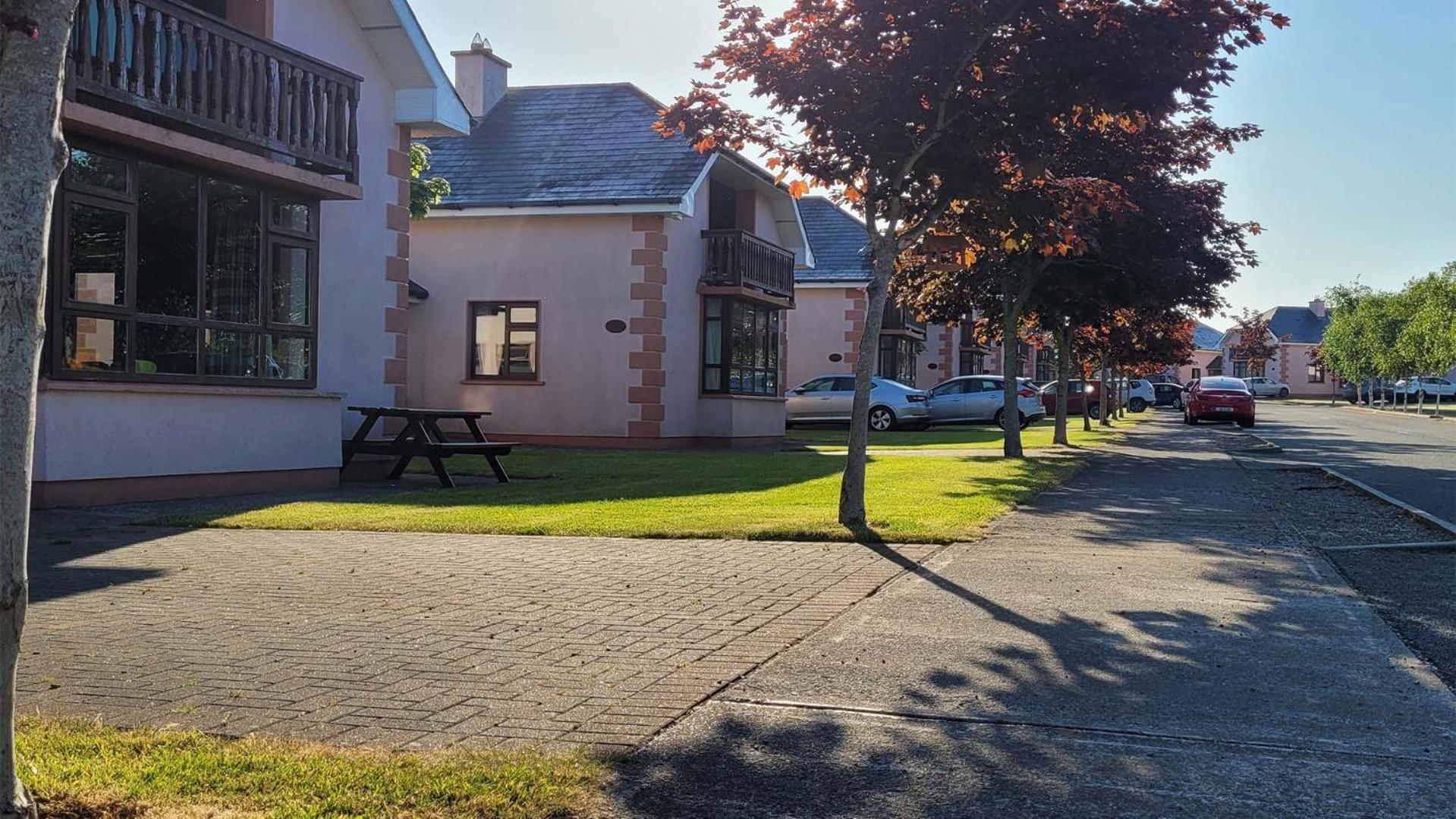 Gold Coast Resort Dungarvan Dungarvan  Εξωτερικό φωτογραφία