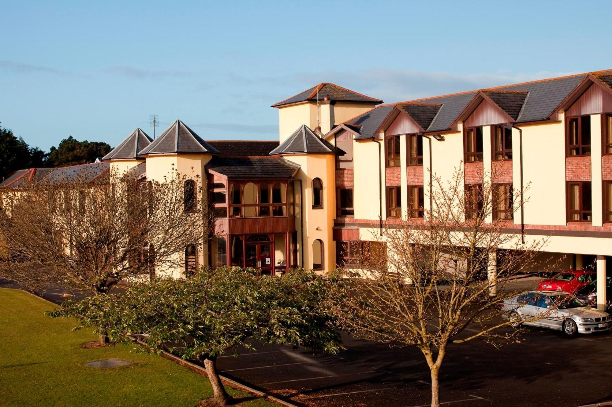 Gold Coast Resort Dungarvan Dungarvan  Εξωτερικό φωτογραφία