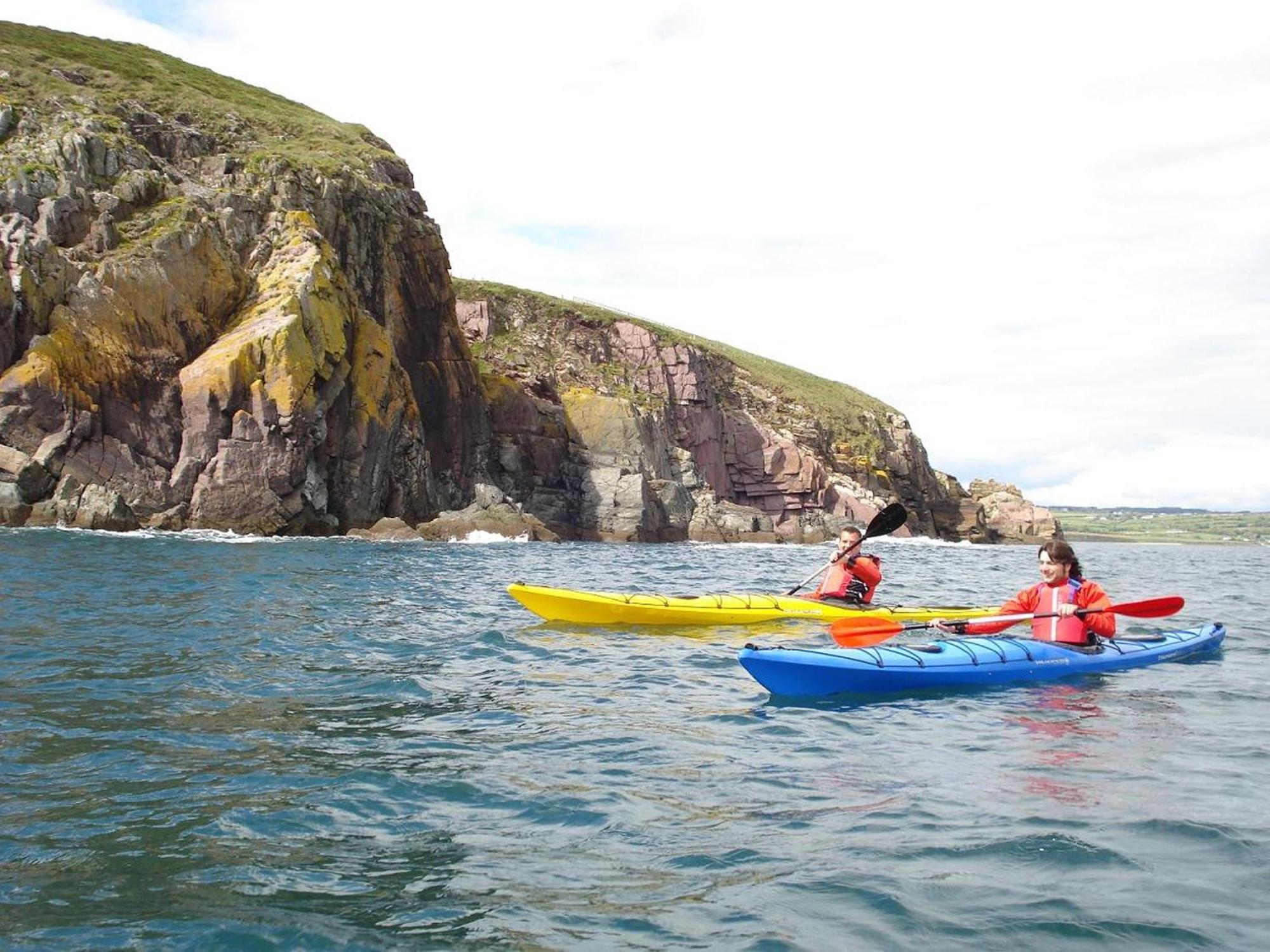 Gold Coast Resort Dungarvan Dungarvan  Εξωτερικό φωτογραφία