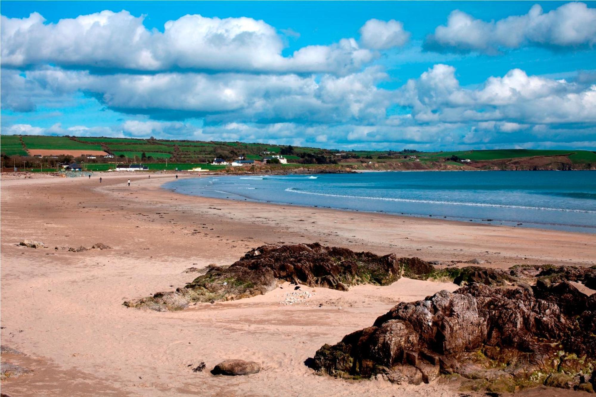 Gold Coast Resort Dungarvan Dungarvan  Εξωτερικό φωτογραφία