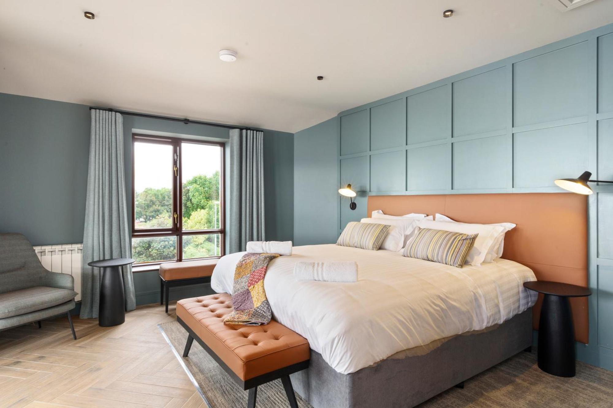 Gold Coast Resort Dungarvan Dungarvan  Εξωτερικό φωτογραφία