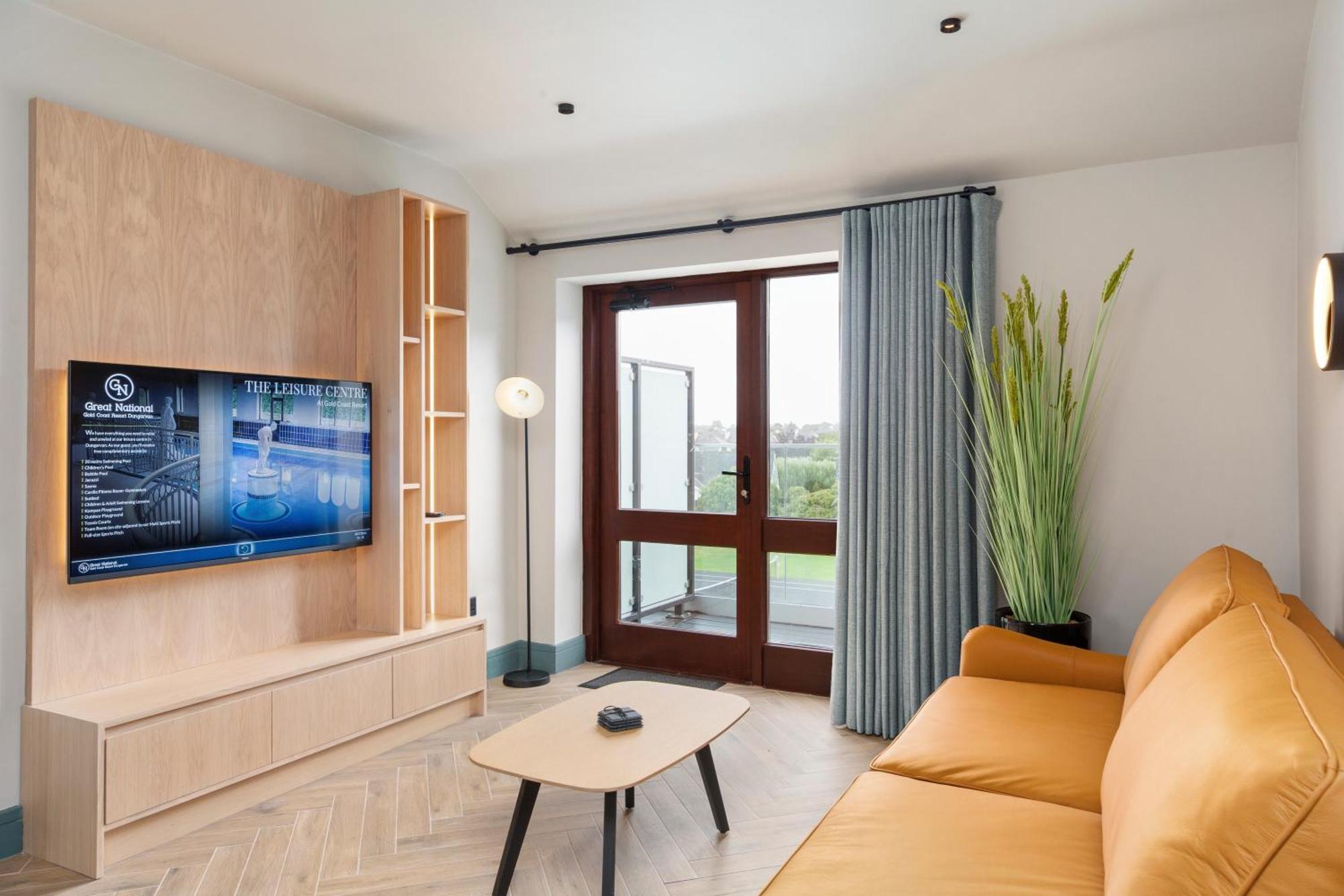 Gold Coast Resort Dungarvan Dungarvan  Εξωτερικό φωτογραφία
