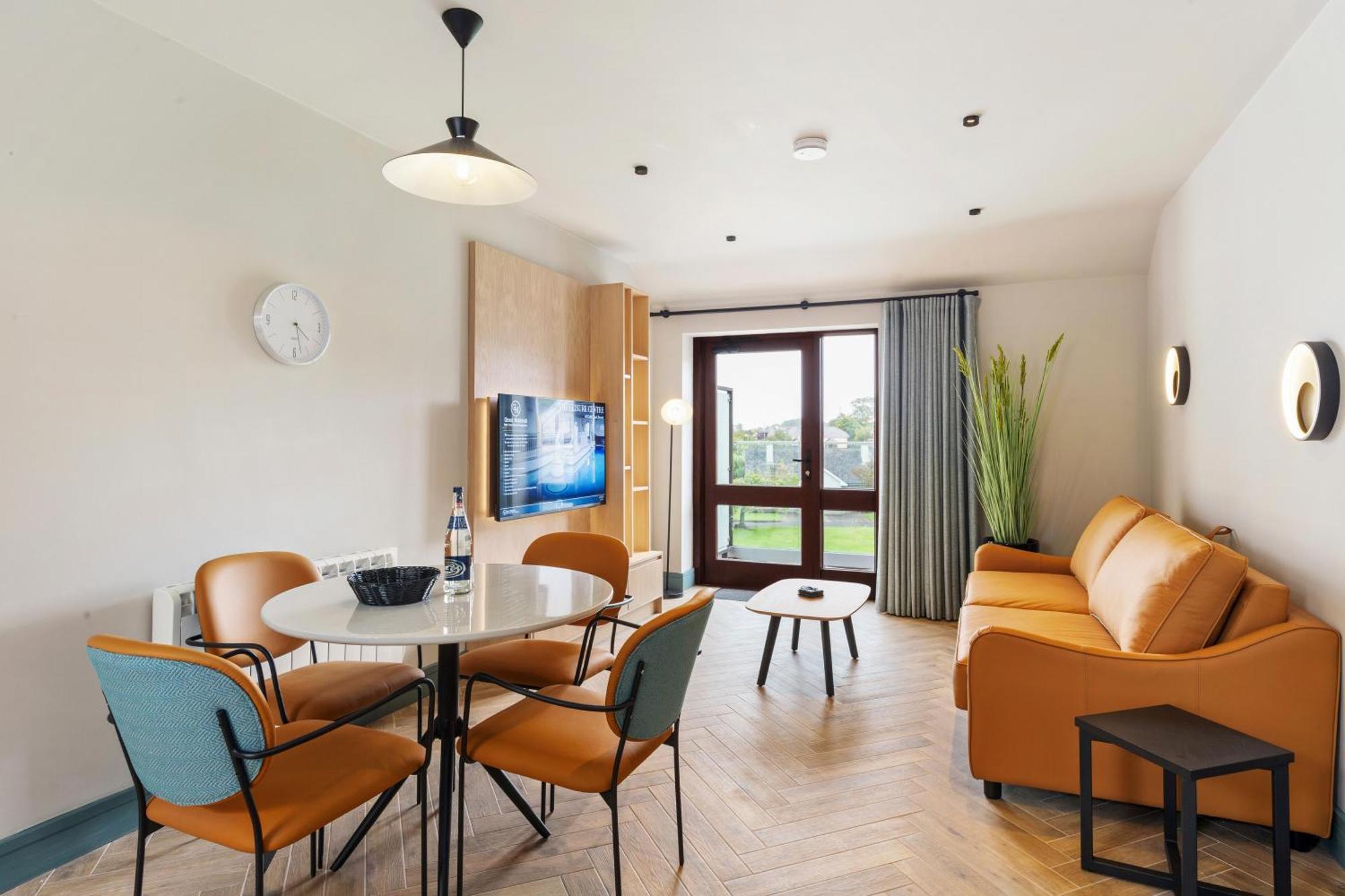 Gold Coast Resort Dungarvan Dungarvan  Εξωτερικό φωτογραφία
