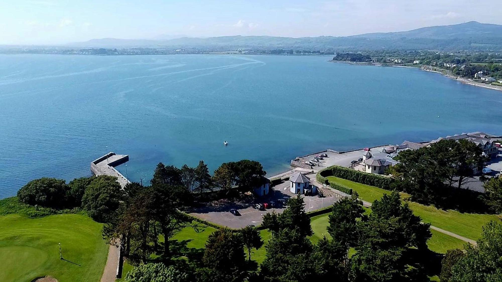 Gold Coast Resort Dungarvan Dungarvan  Εξωτερικό φωτογραφία