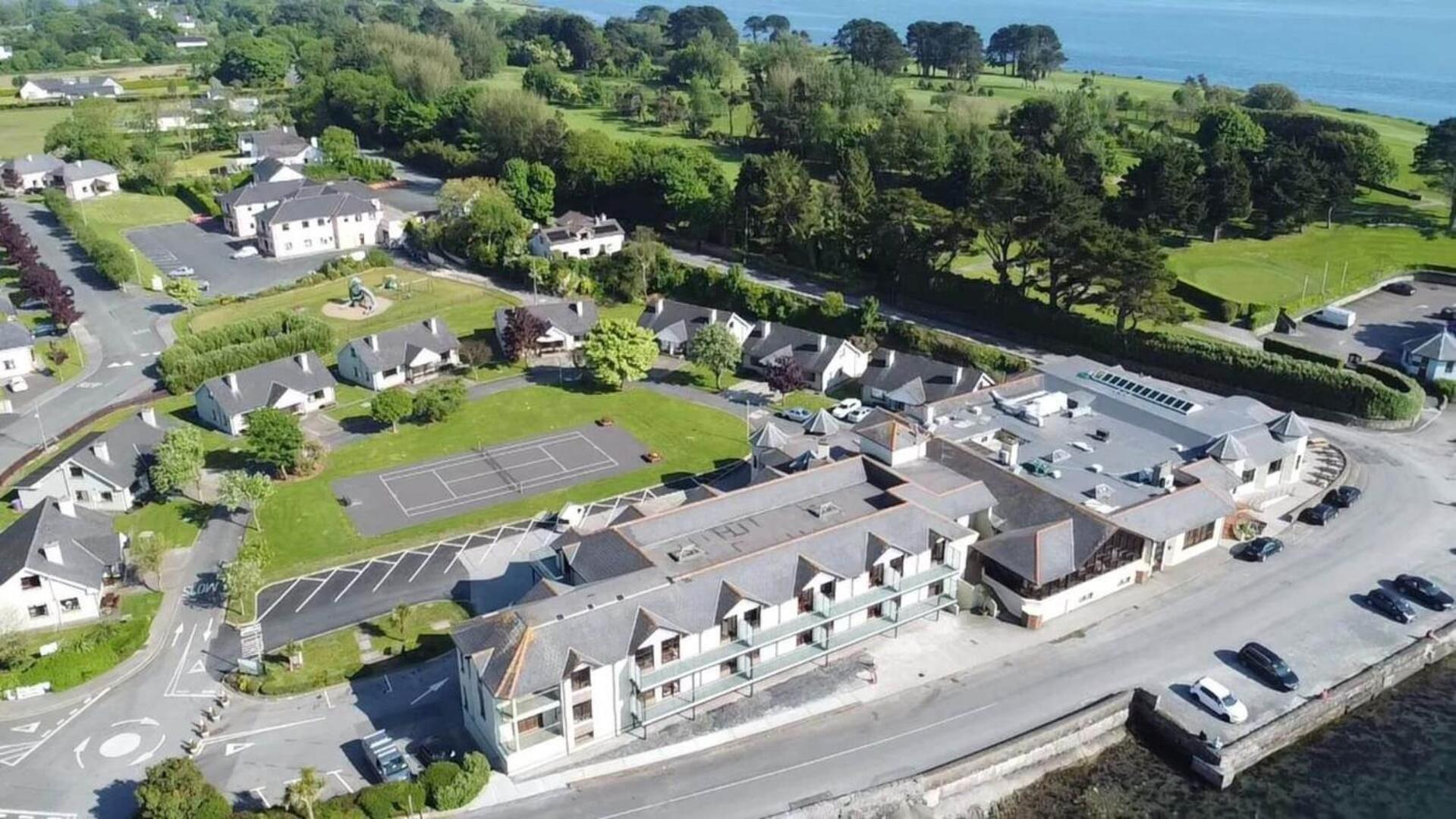 Gold Coast Resort Dungarvan Dungarvan  Εξωτερικό φωτογραφία