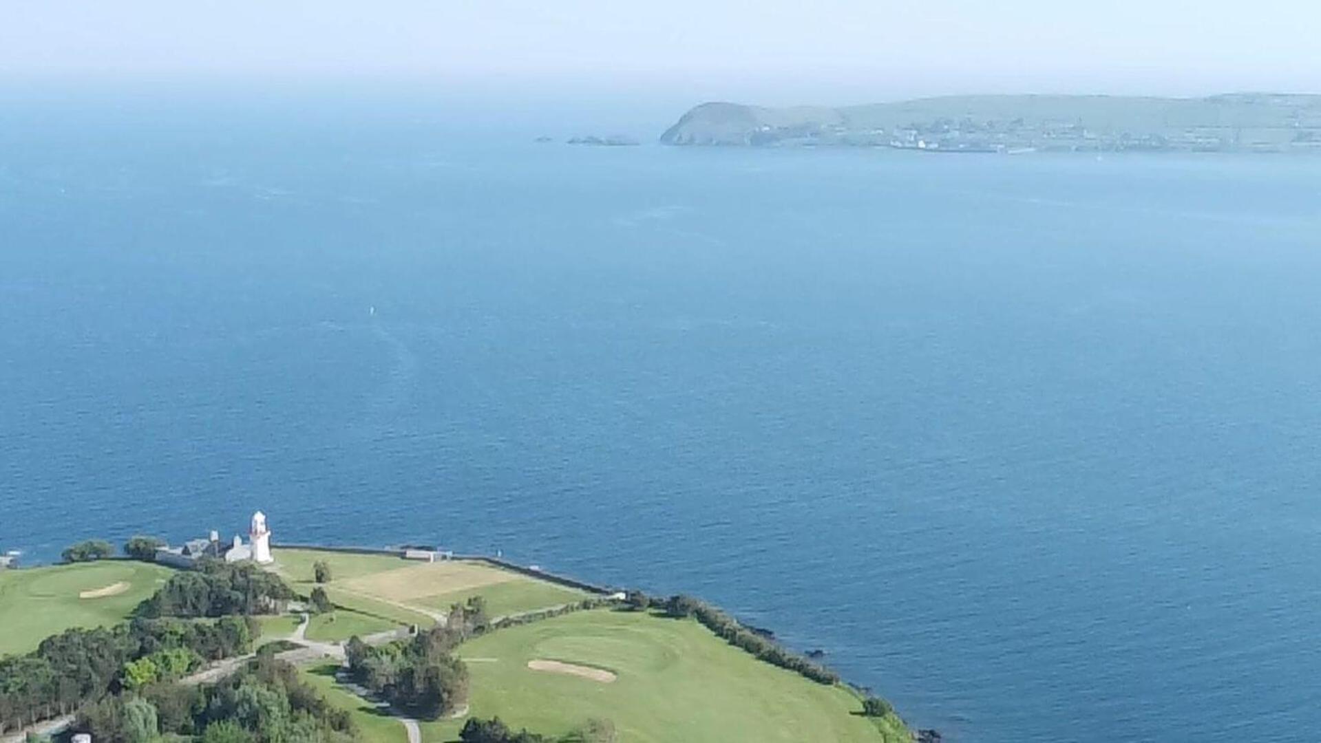 Gold Coast Resort Dungarvan Dungarvan  Εξωτερικό φωτογραφία