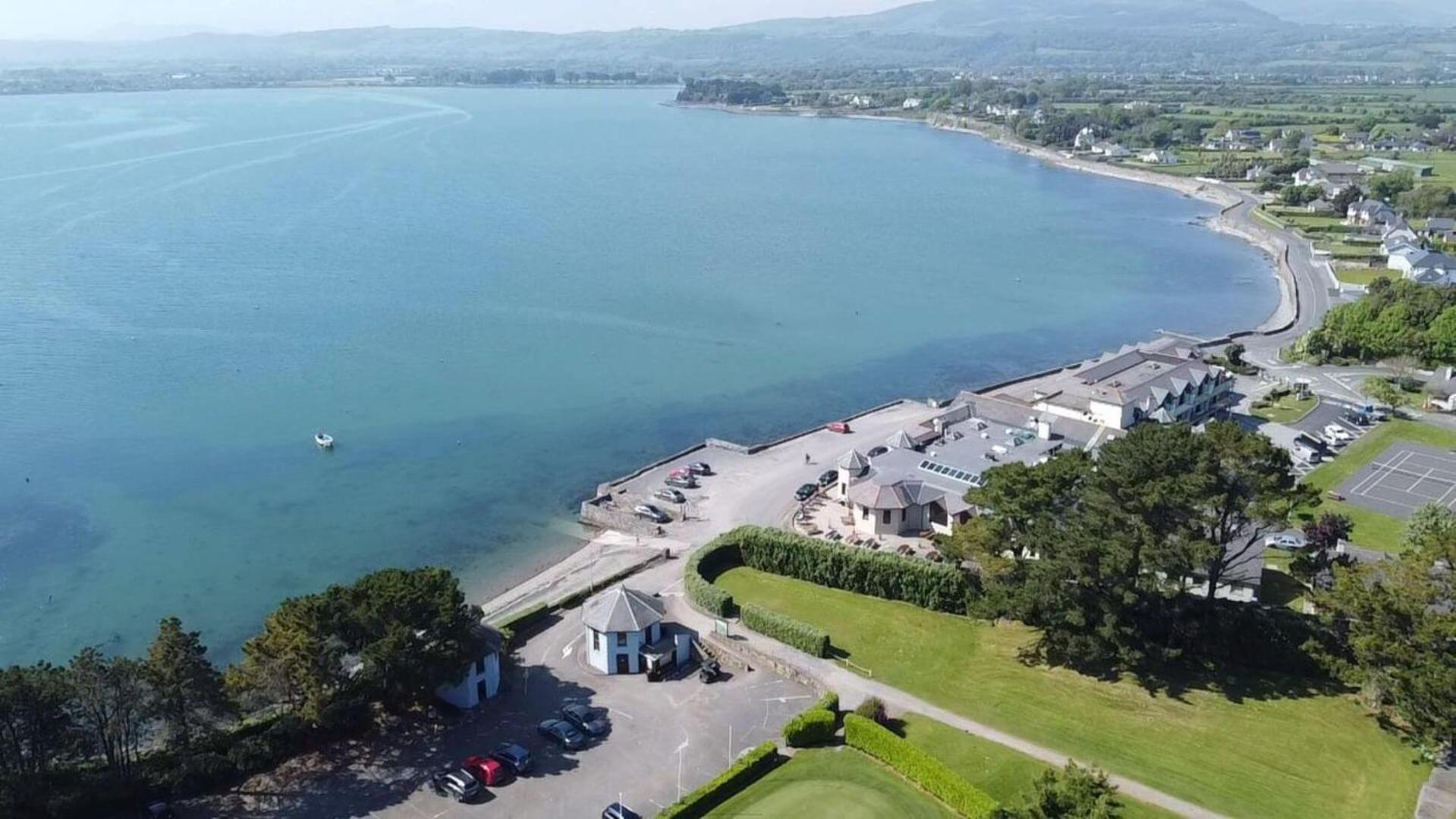 Gold Coast Resort Dungarvan Dungarvan  Εξωτερικό φωτογραφία