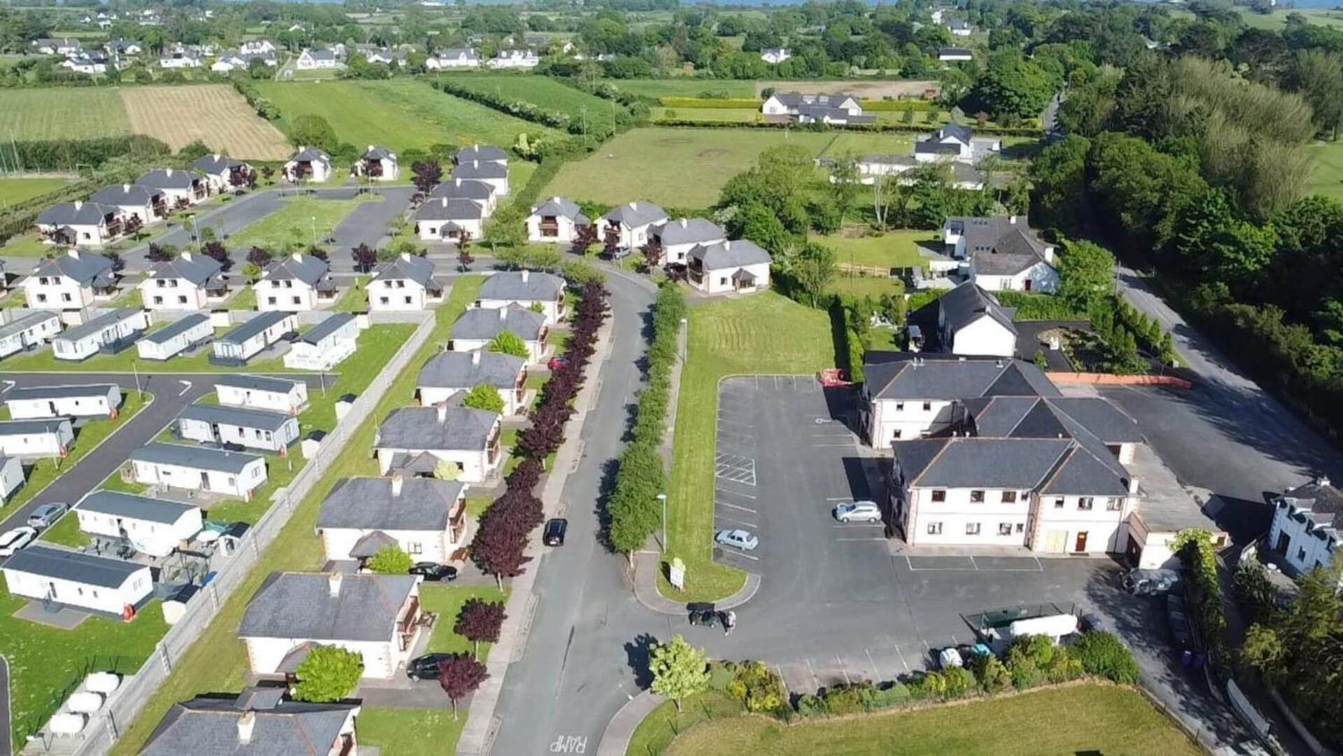 Gold Coast Resort Dungarvan Dungarvan  Εξωτερικό φωτογραφία