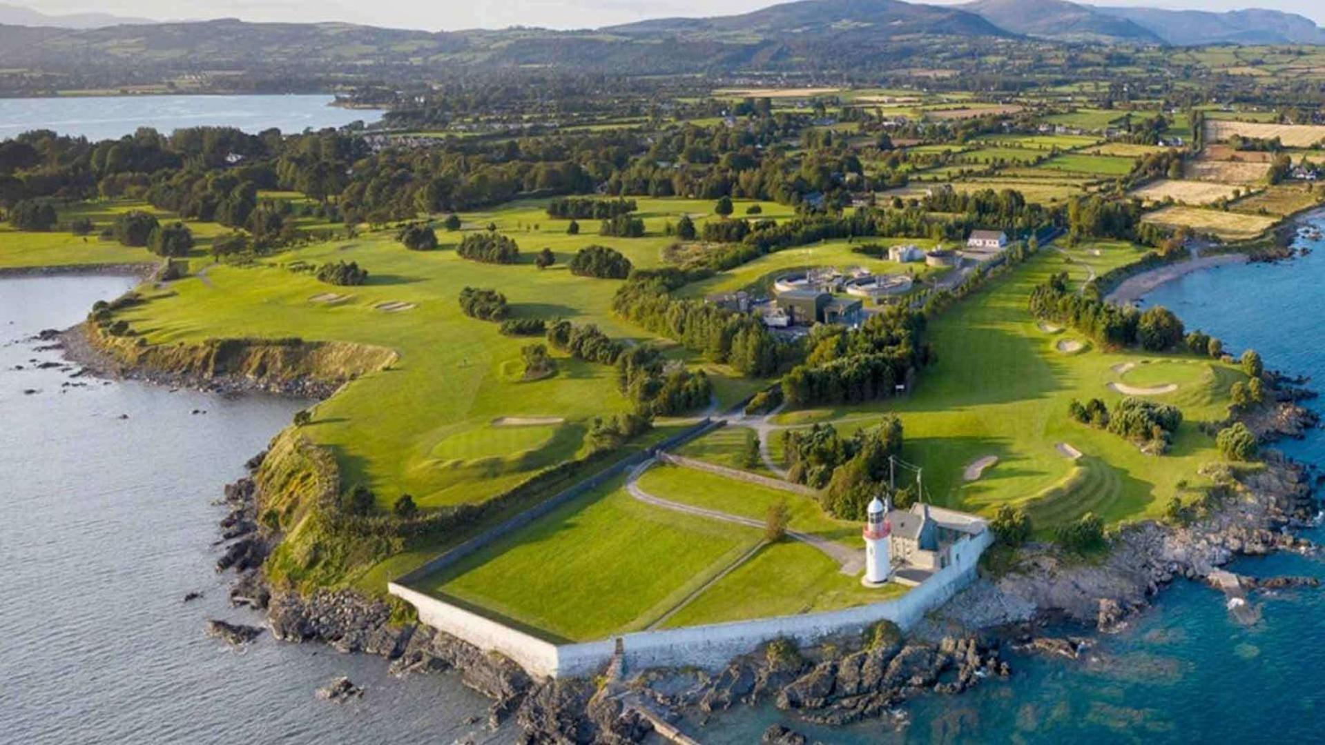 Gold Coast Resort Dungarvan Dungarvan  Εξωτερικό φωτογραφία