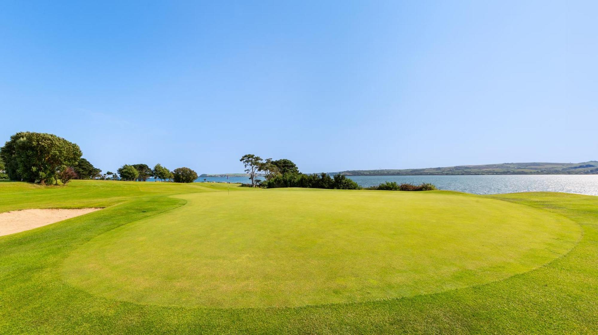 Gold Coast Resort Dungarvan Dungarvan  Εξωτερικό φωτογραφία