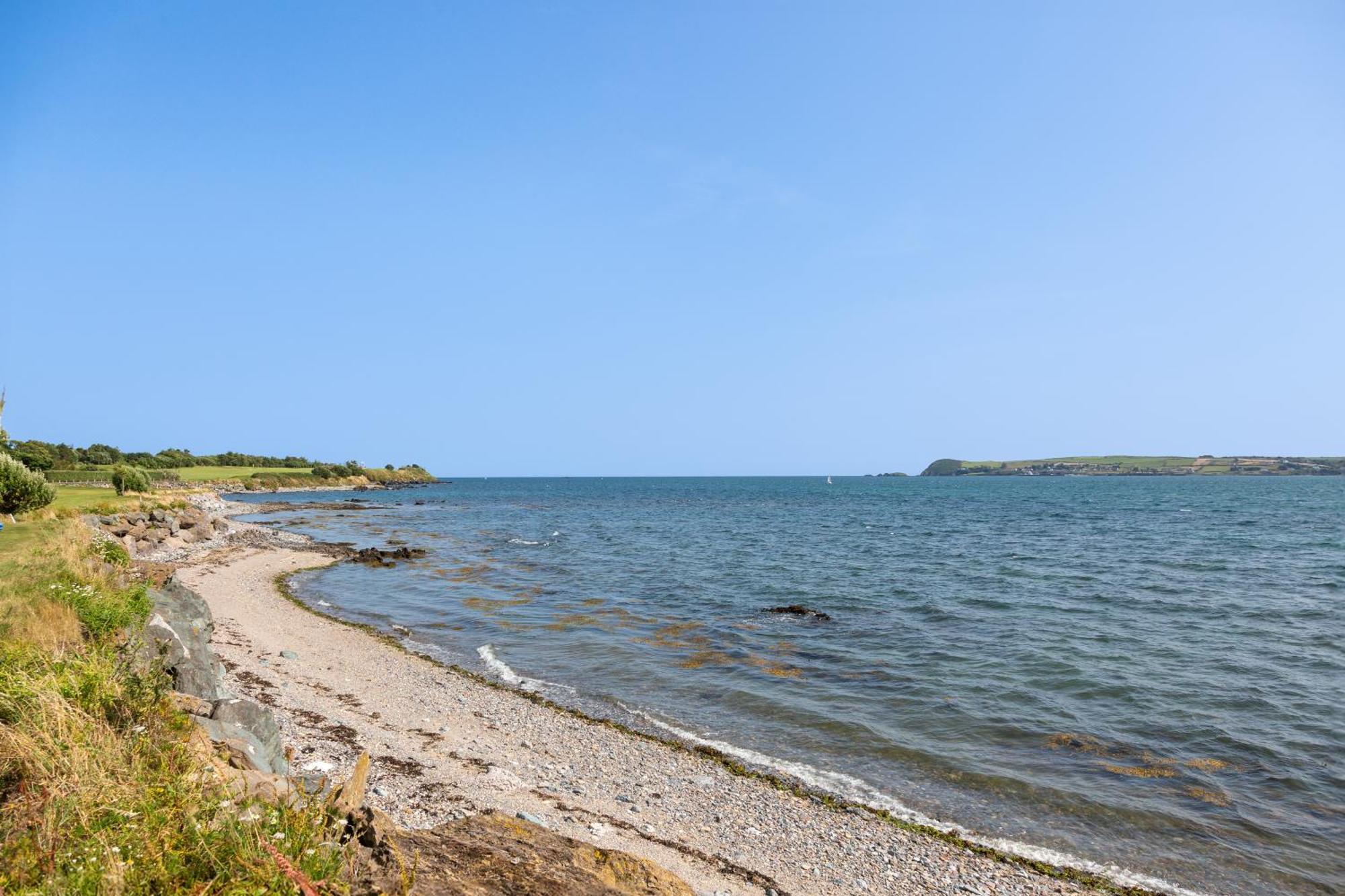 Gold Coast Resort Dungarvan Dungarvan  Εξωτερικό φωτογραφία