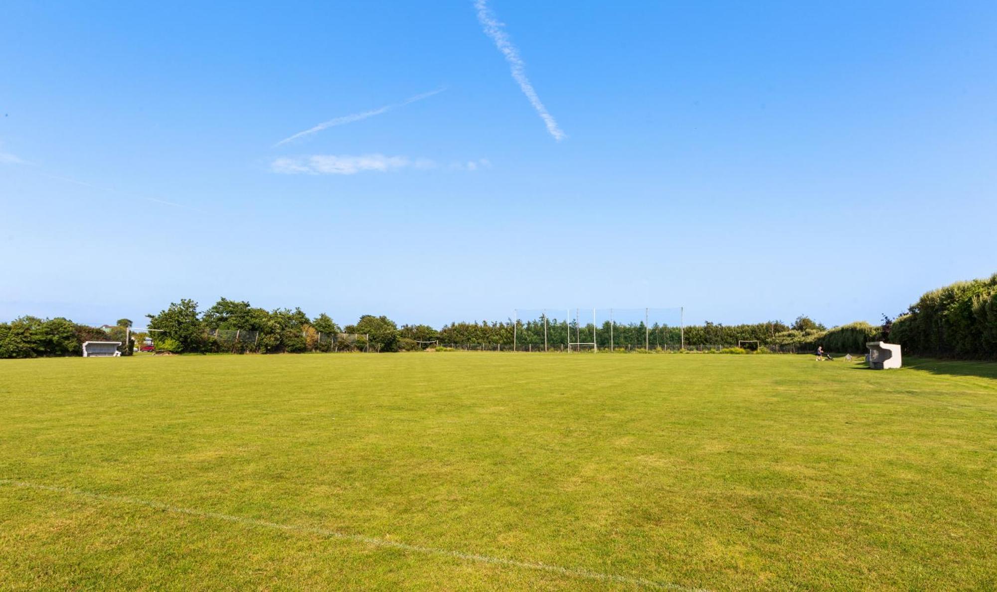 Gold Coast Resort Dungarvan Dungarvan  Εξωτερικό φωτογραφία