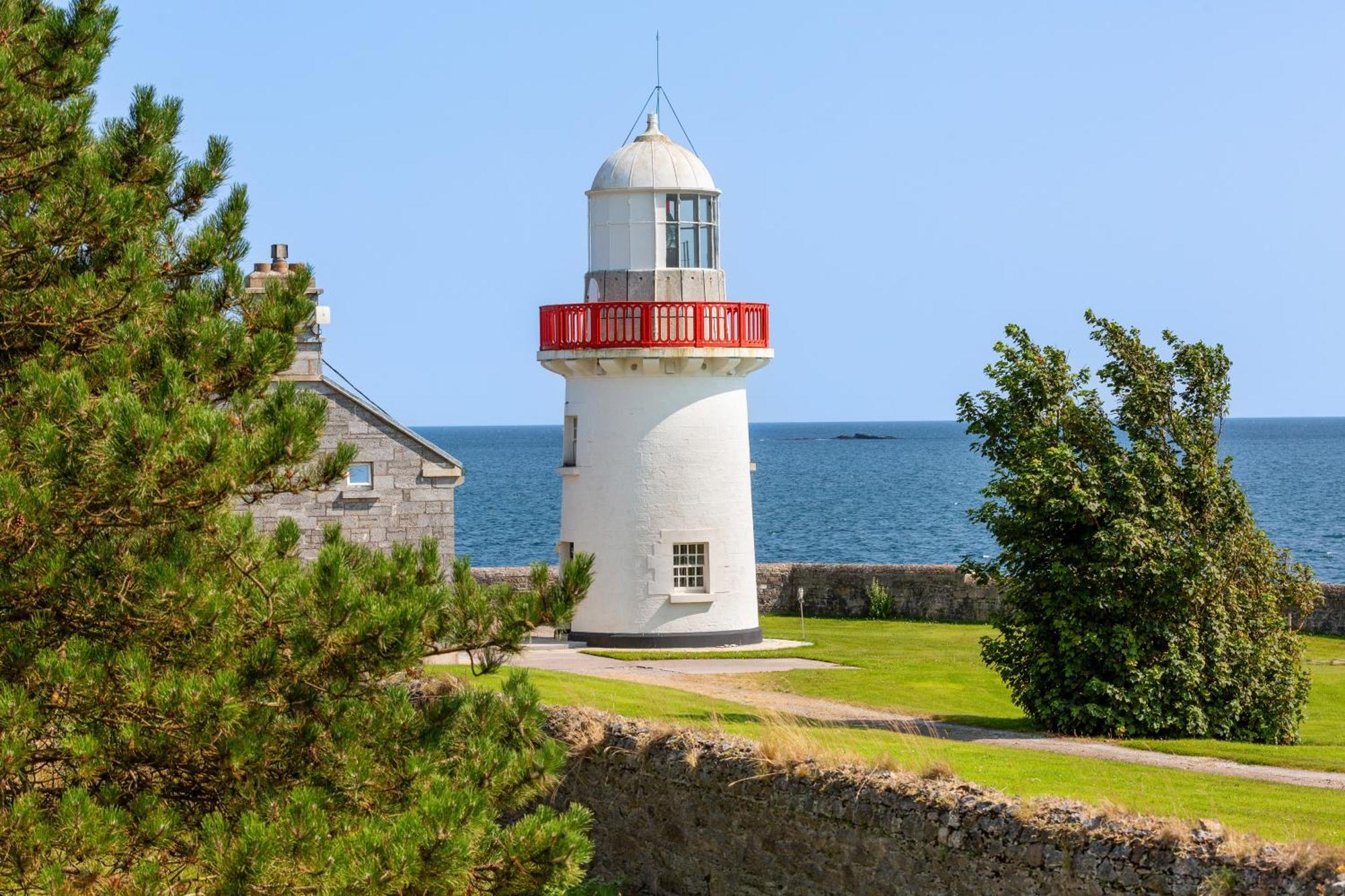 Gold Coast Resort Dungarvan Dungarvan  Εξωτερικό φωτογραφία