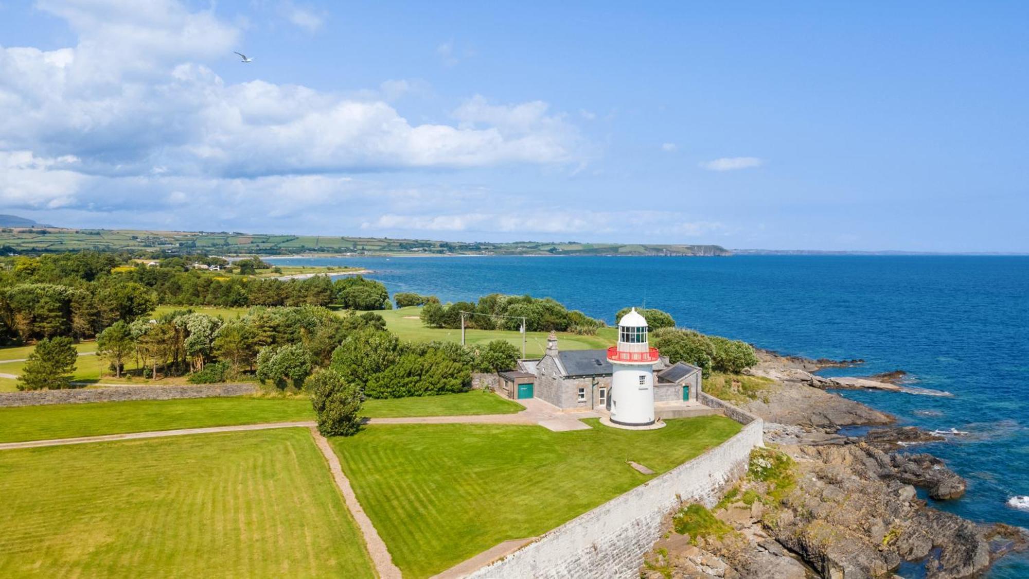 Gold Coast Resort Dungarvan Dungarvan  Εξωτερικό φωτογραφία