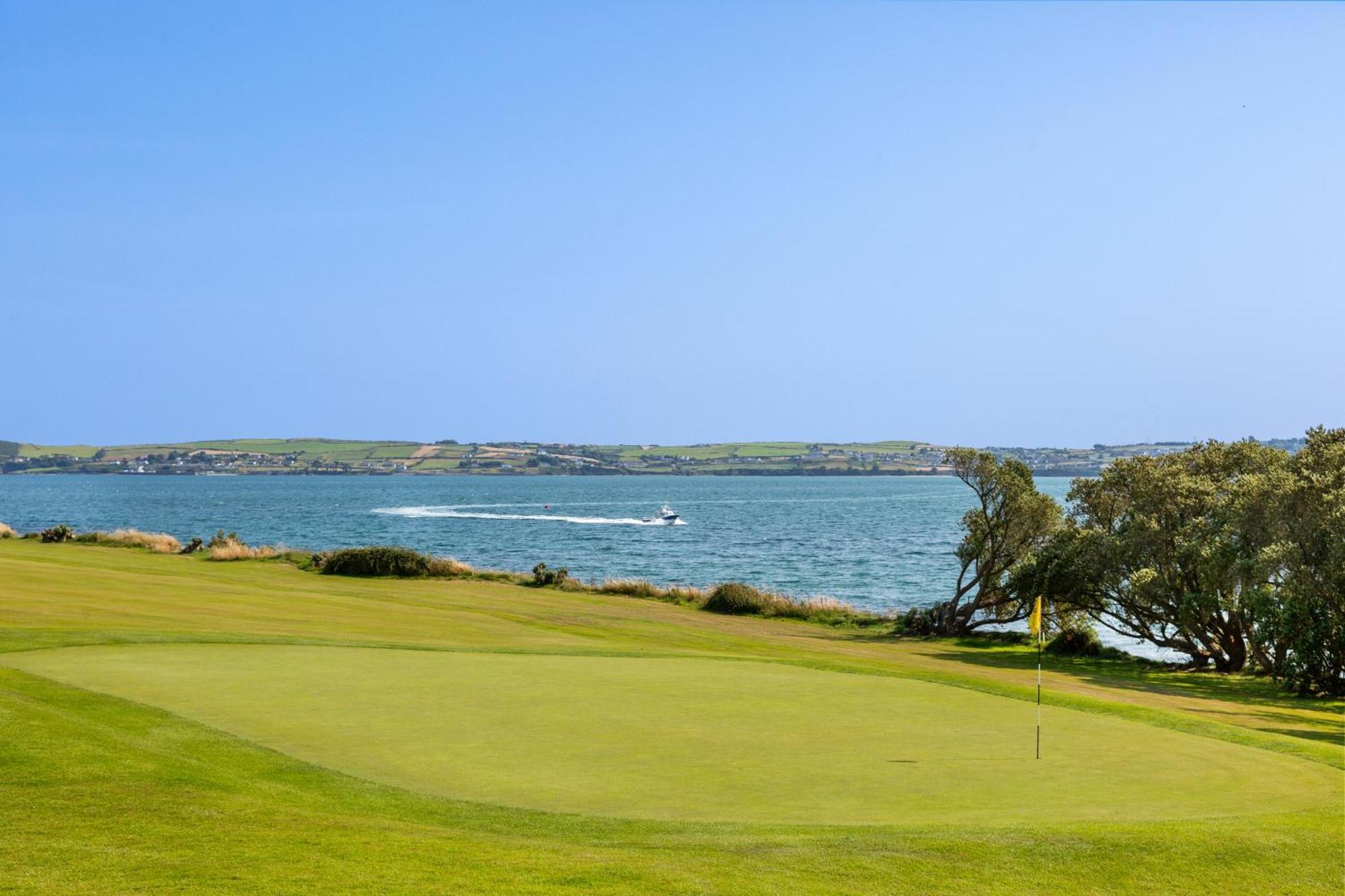 Gold Coast Resort Dungarvan Dungarvan  Εξωτερικό φωτογραφία