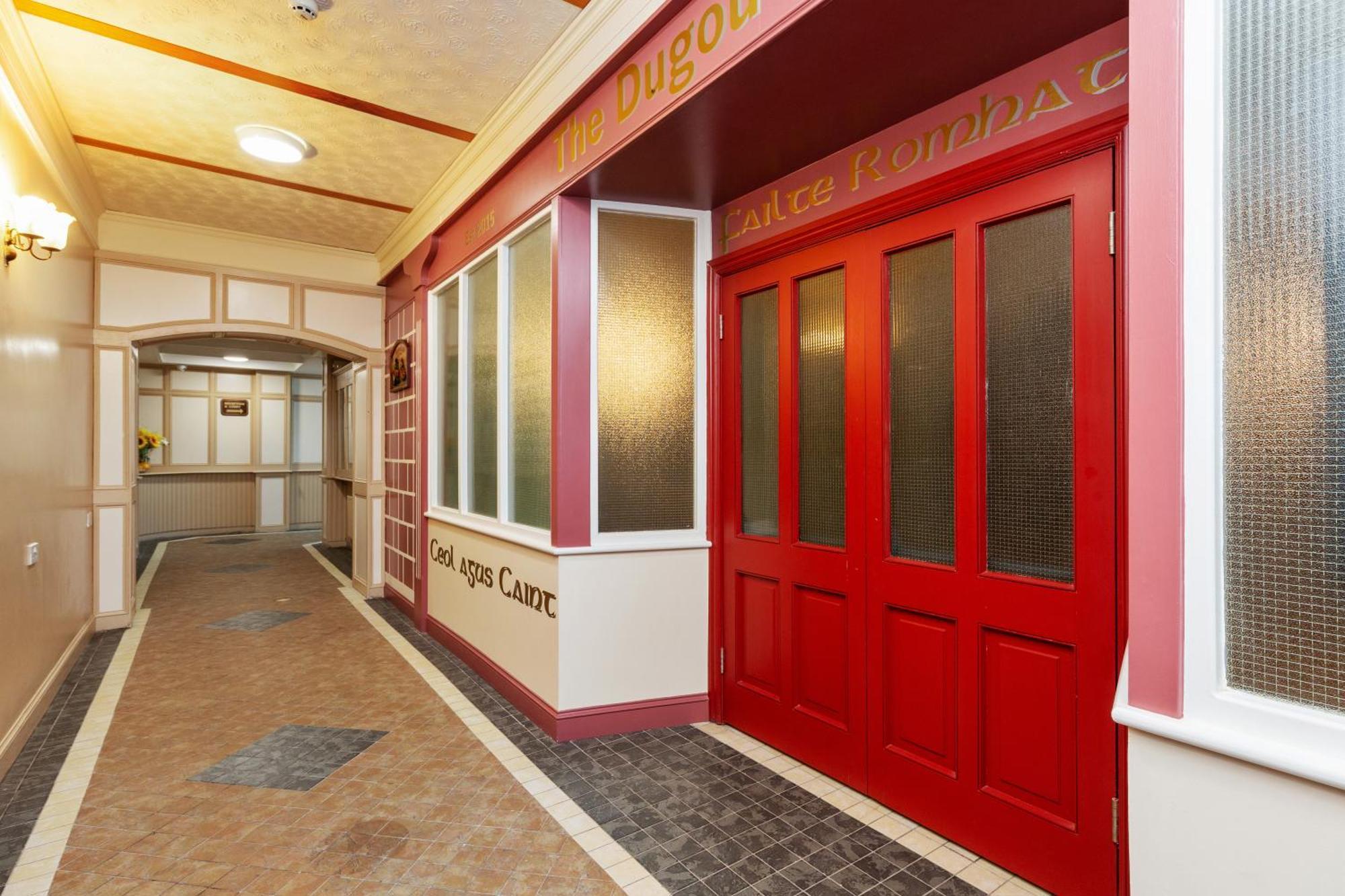 Gold Coast Resort Dungarvan Dungarvan  Εξωτερικό φωτογραφία