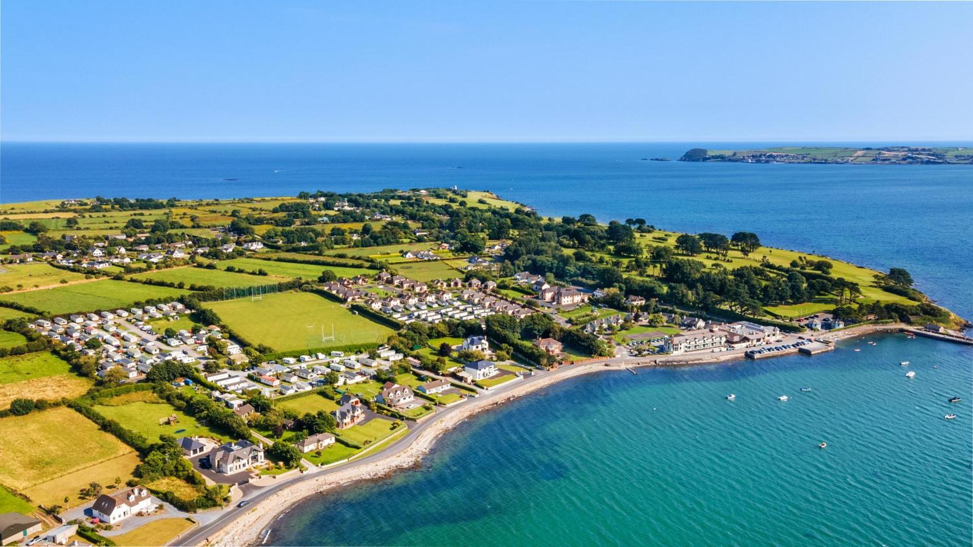 Gold Coast Resort Dungarvan Dungarvan  Εξωτερικό φωτογραφία