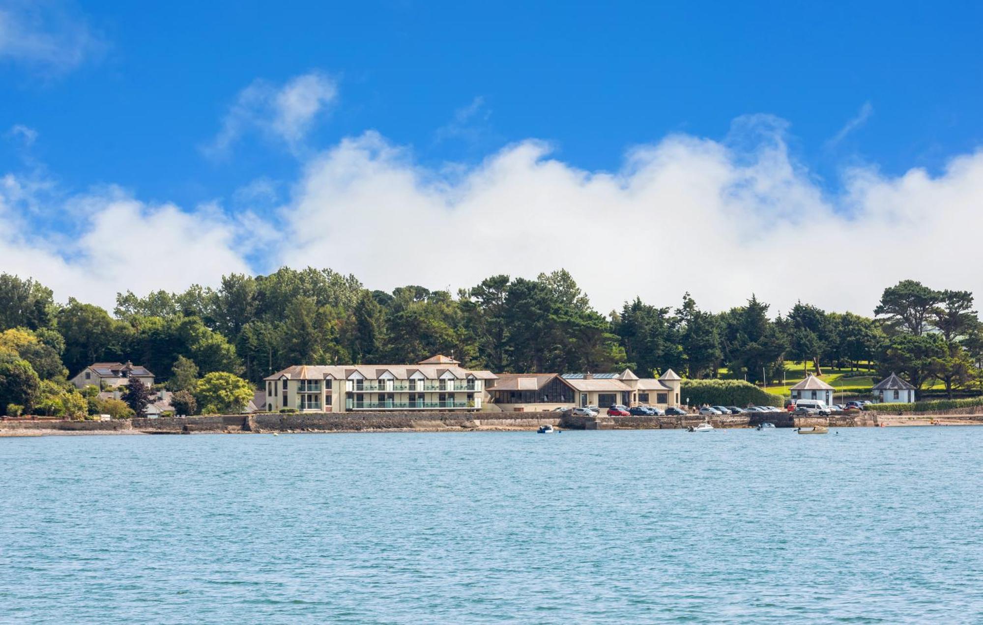 Gold Coast Resort Dungarvan Dungarvan  Εξωτερικό φωτογραφία