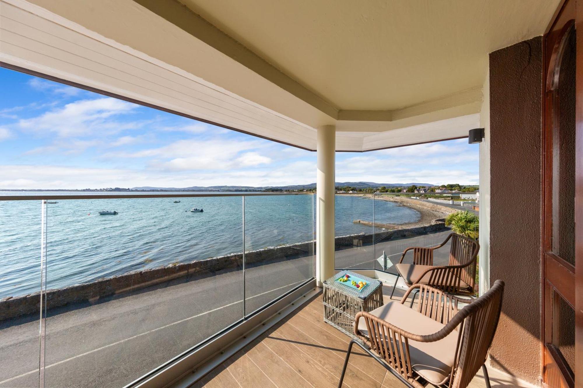 Gold Coast Resort Dungarvan Dungarvan  Εξωτερικό φωτογραφία