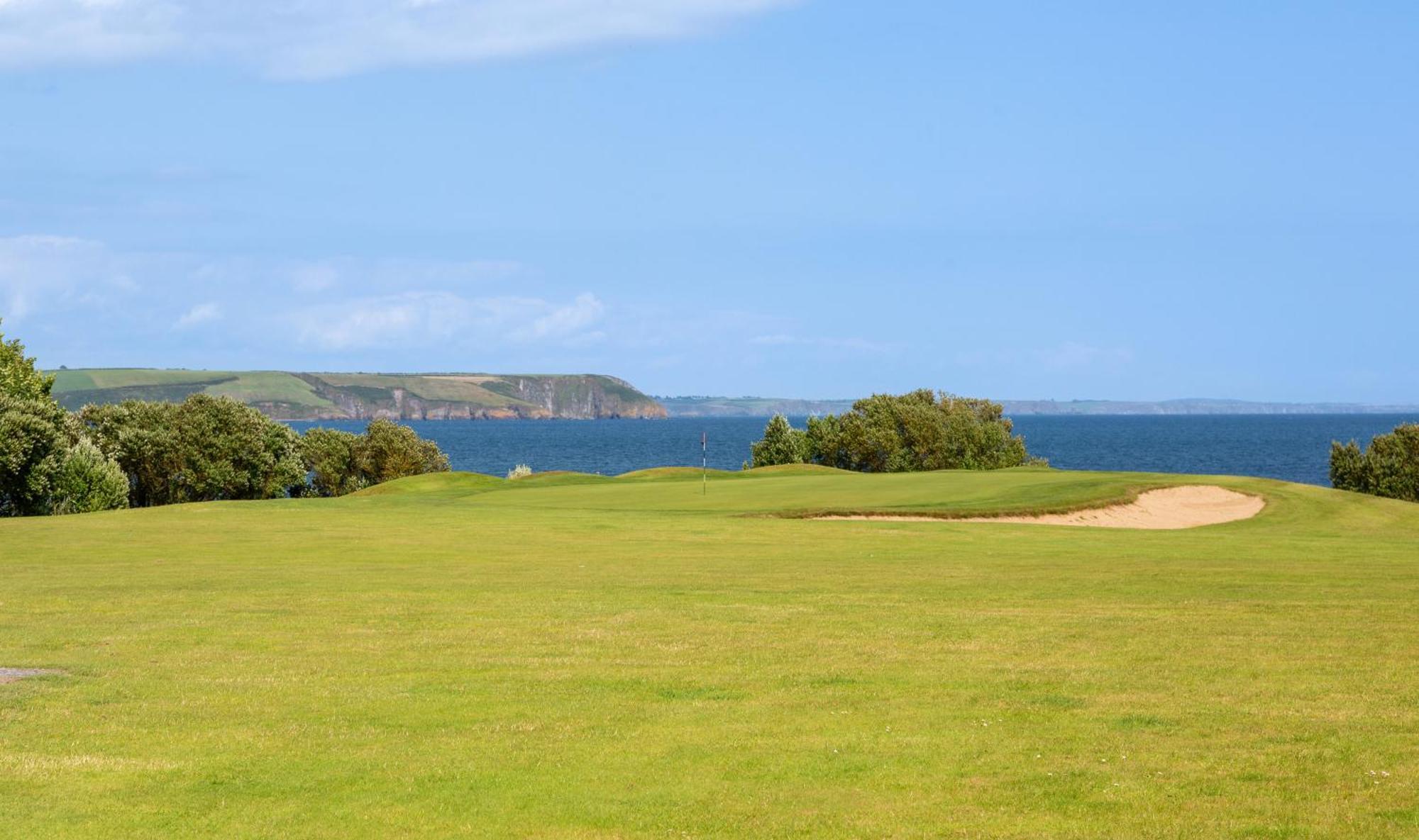 Gold Coast Resort Dungarvan Dungarvan  Εξωτερικό φωτογραφία