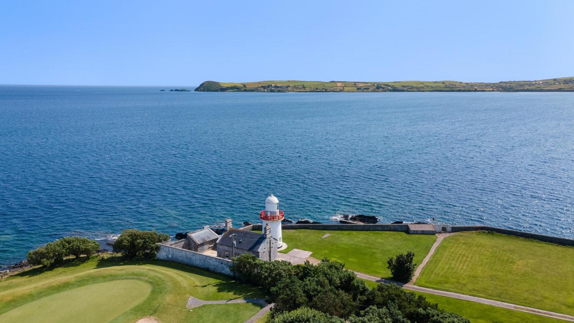 Gold Coast Resort Dungarvan Dungarvan  Εξωτερικό φωτογραφία