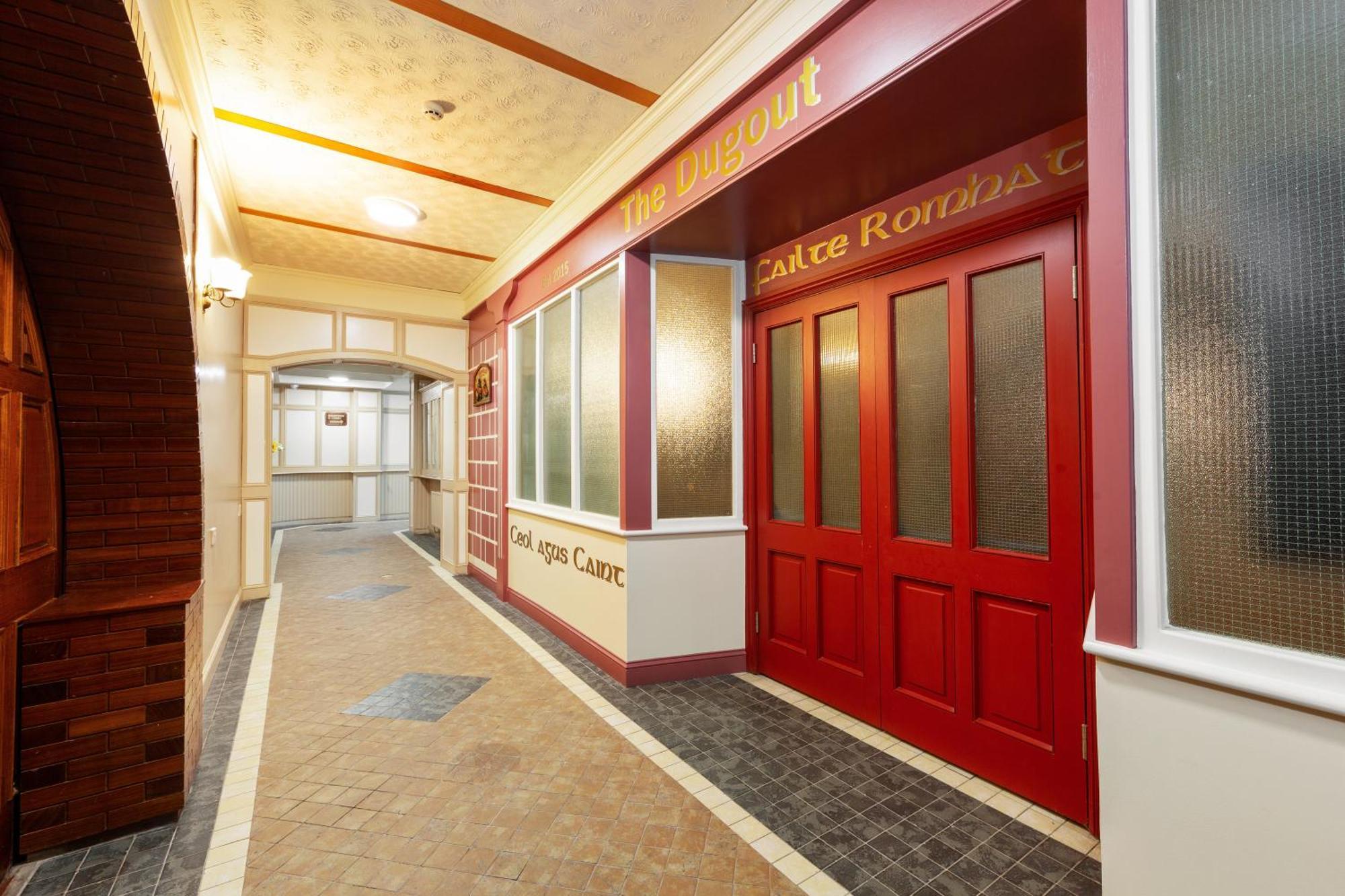 Gold Coast Resort Dungarvan Dungarvan  Εξωτερικό φωτογραφία