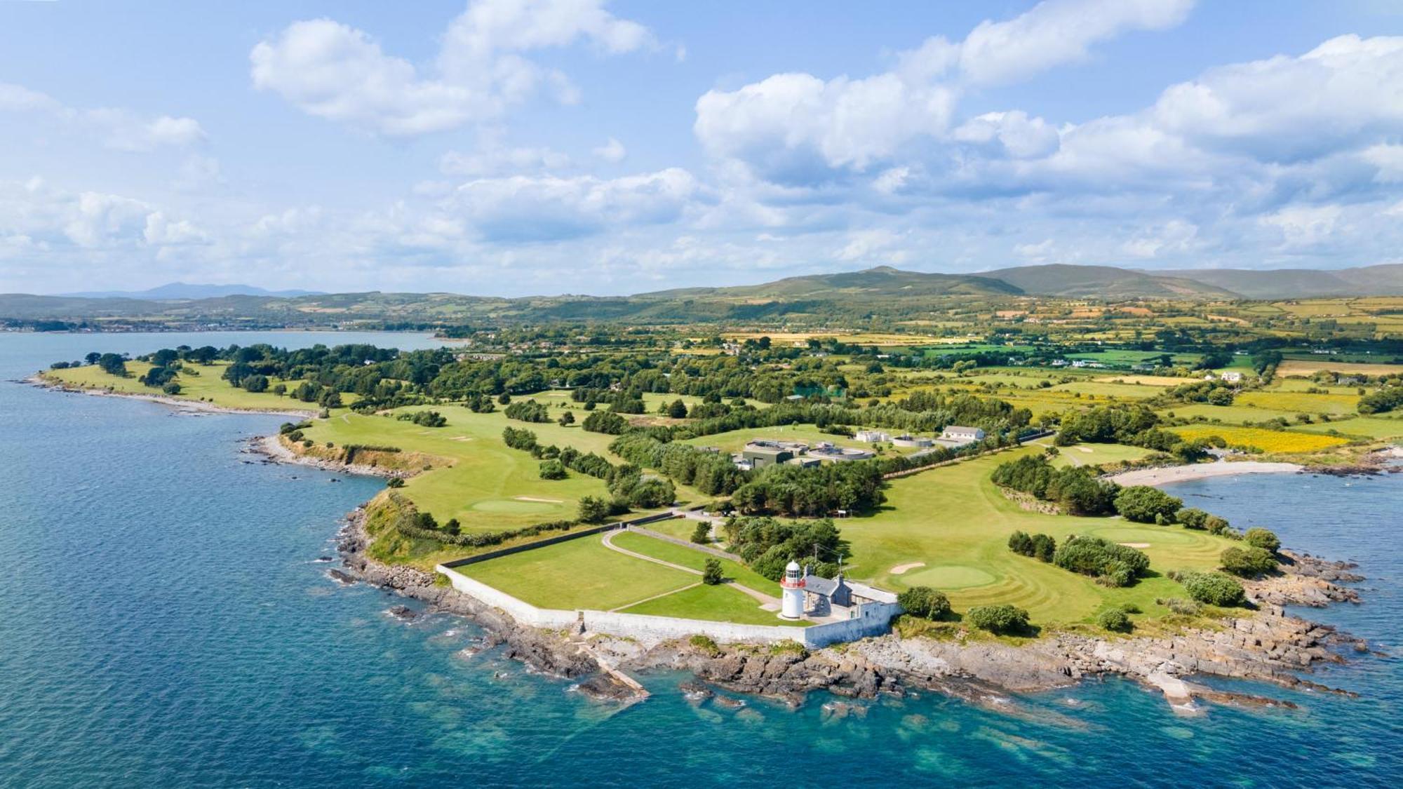 Gold Coast Resort Dungarvan Dungarvan  Εξωτερικό φωτογραφία
