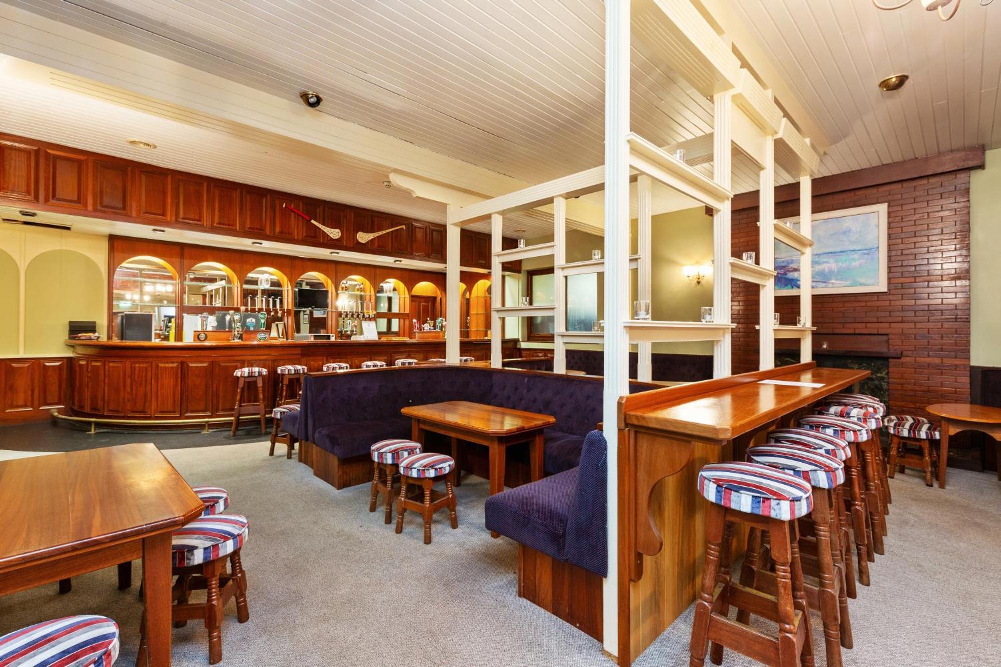 Gold Coast Resort Dungarvan Dungarvan  Εξωτερικό φωτογραφία
