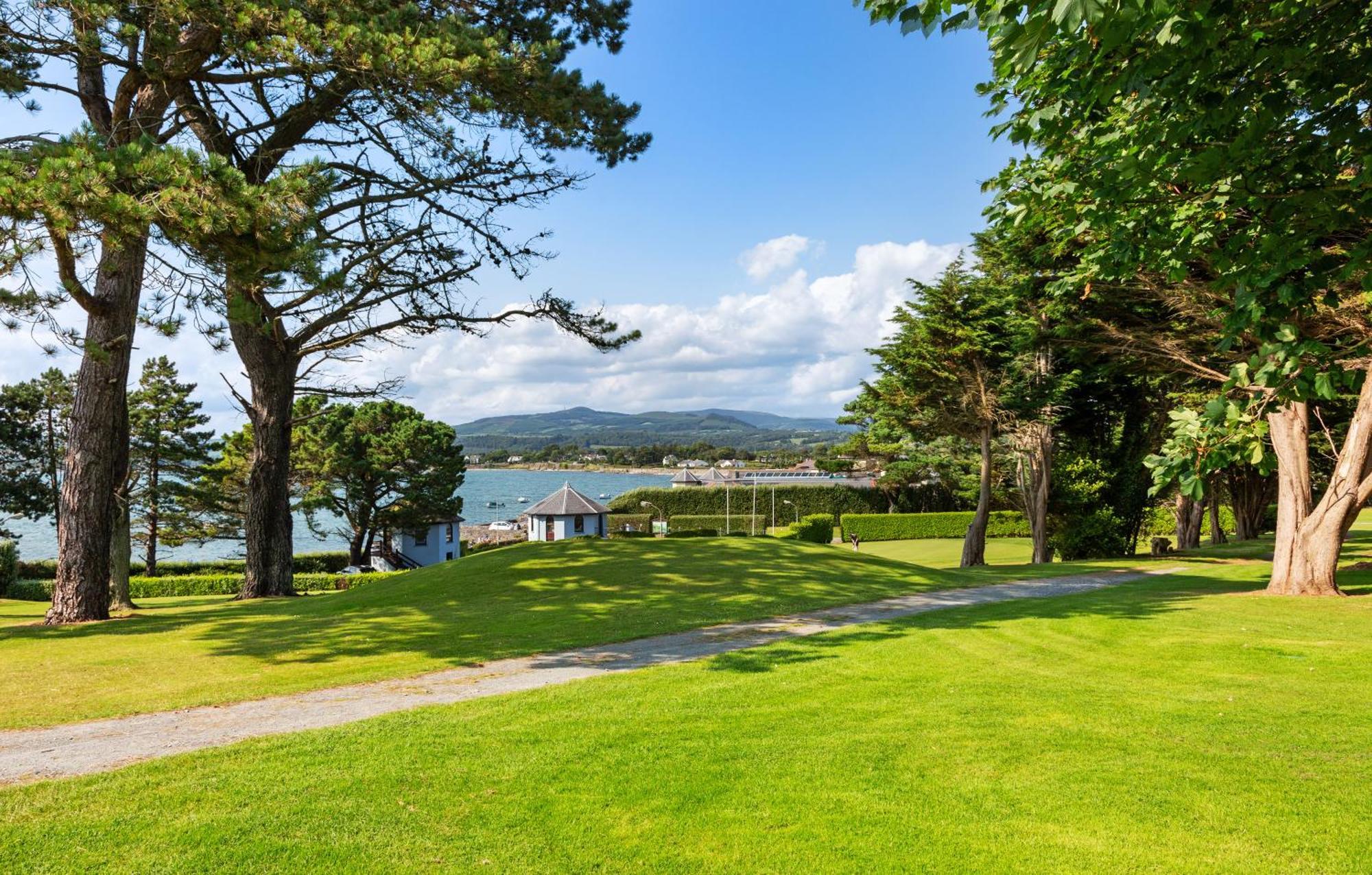 Gold Coast Resort Dungarvan Dungarvan  Εξωτερικό φωτογραφία