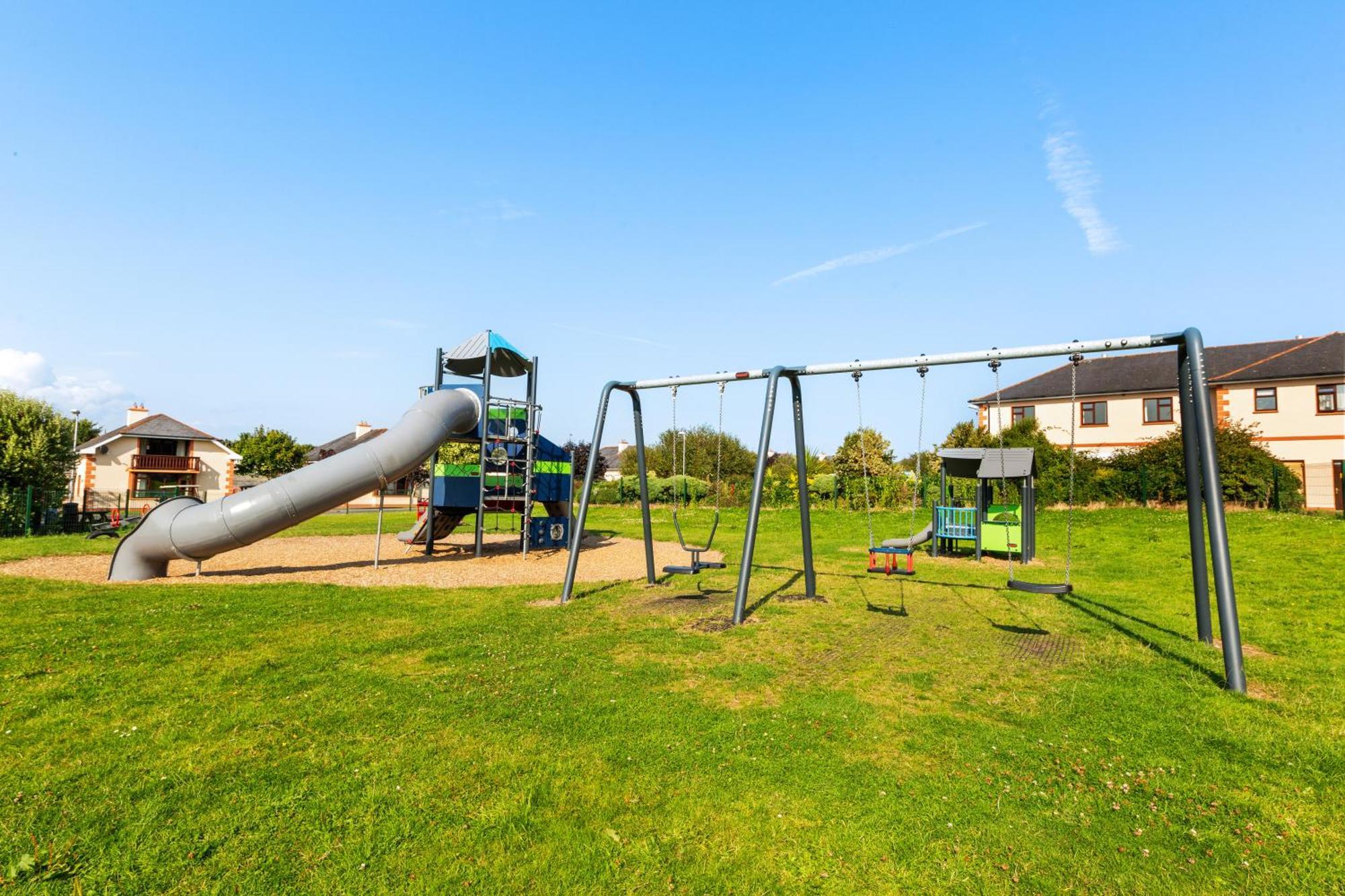 Gold Coast Resort Dungarvan Dungarvan  Εξωτερικό φωτογραφία