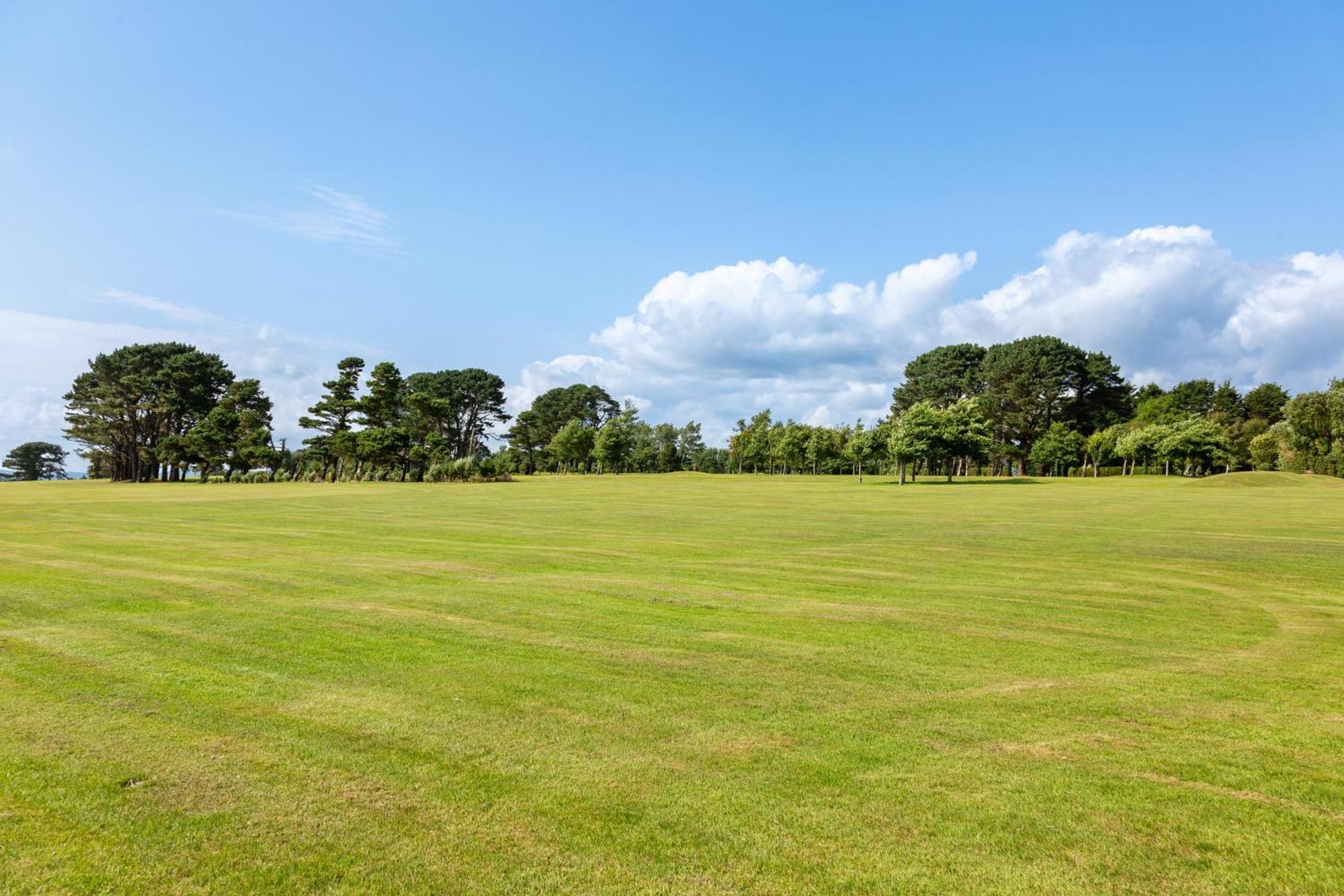 Gold Coast Resort Dungarvan Dungarvan  Εξωτερικό φωτογραφία
