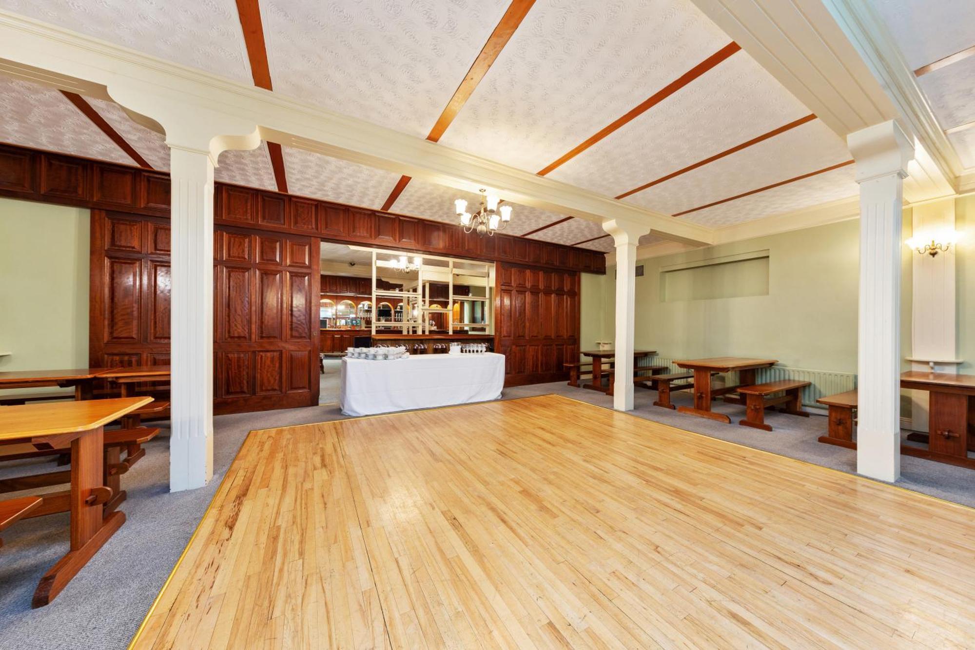 Gold Coast Resort Dungarvan Dungarvan  Εξωτερικό φωτογραφία