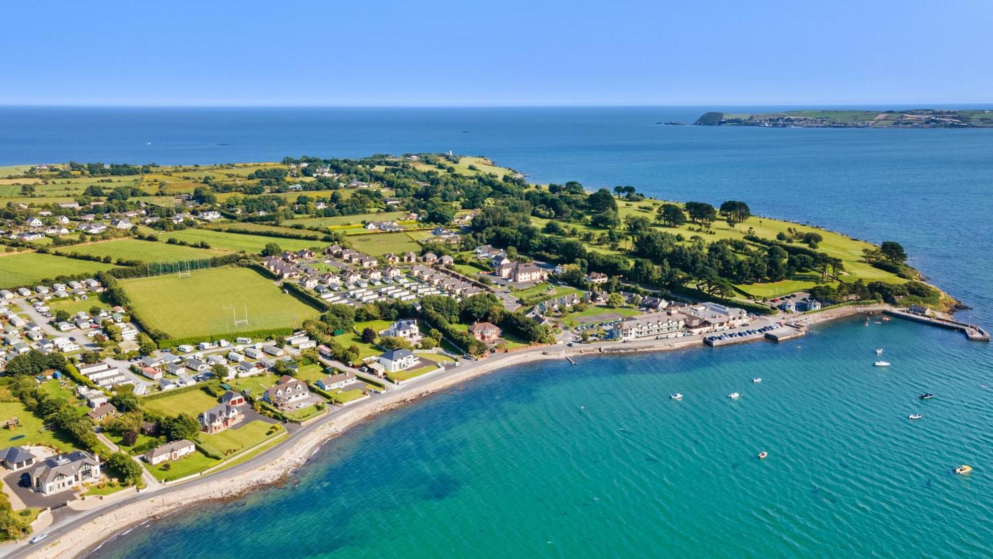 Gold Coast Resort Dungarvan Dungarvan  Εξωτερικό φωτογραφία