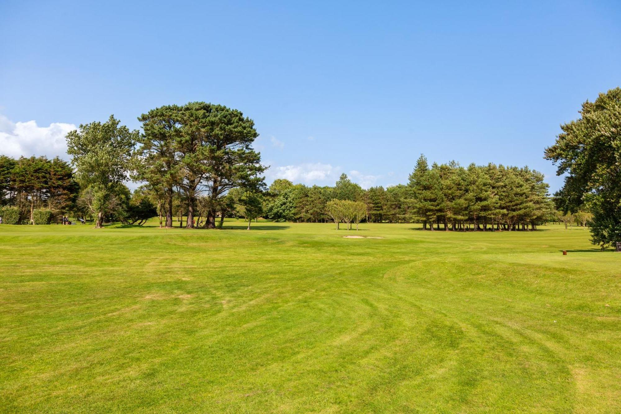 Gold Coast Resort Dungarvan Dungarvan  Εξωτερικό φωτογραφία