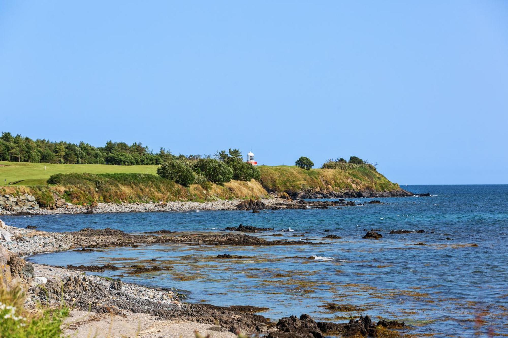 Gold Coast Resort Dungarvan Dungarvan  Εξωτερικό φωτογραφία