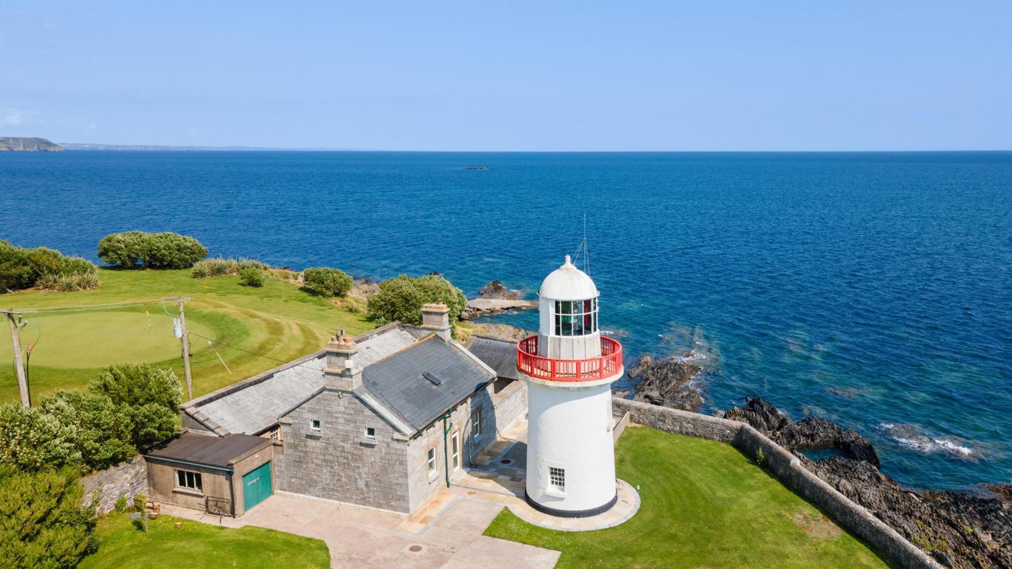 Gold Coast Resort Dungarvan Dungarvan  Εξωτερικό φωτογραφία