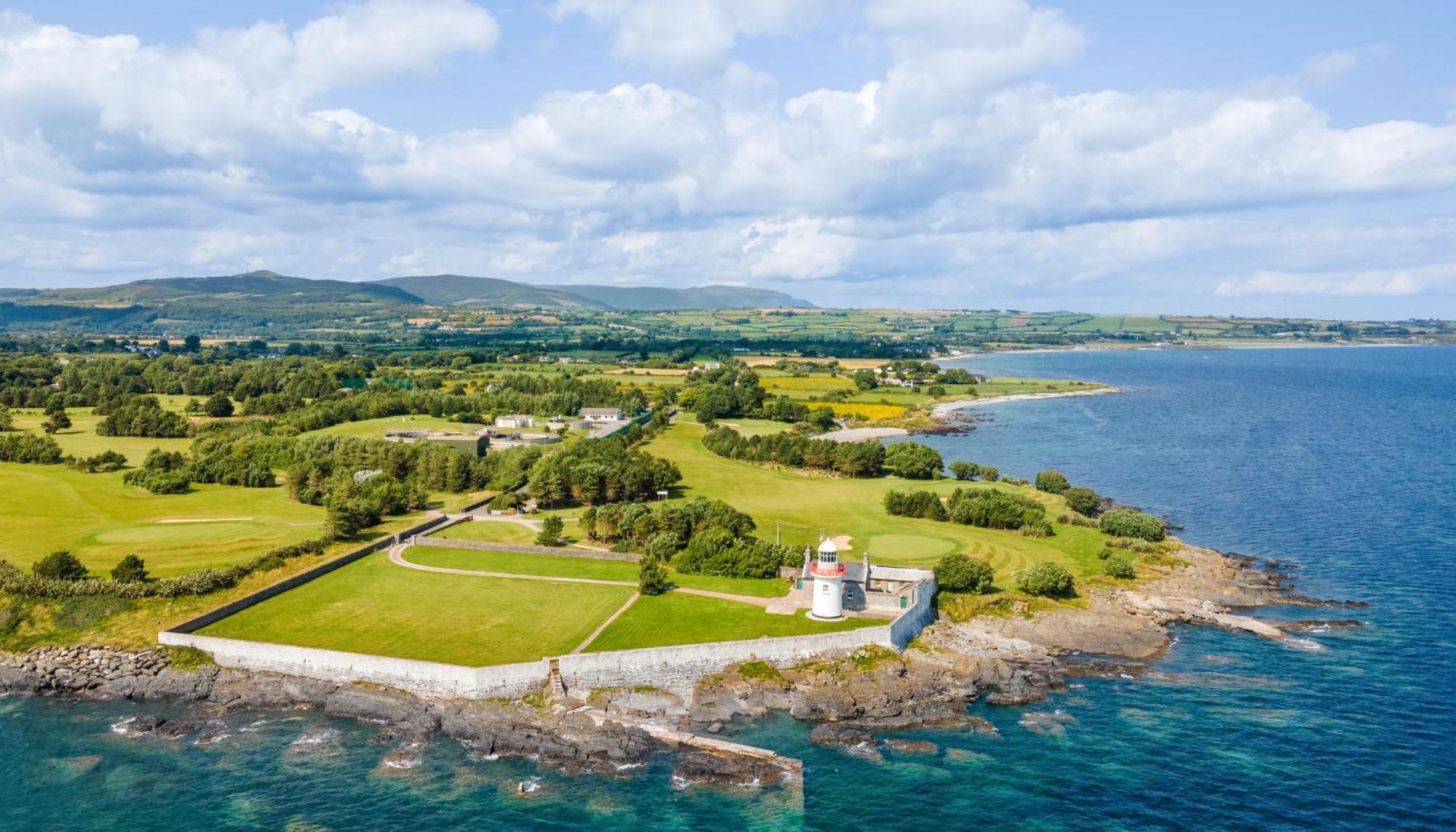 Gold Coast Resort Dungarvan Dungarvan  Εξωτερικό φωτογραφία