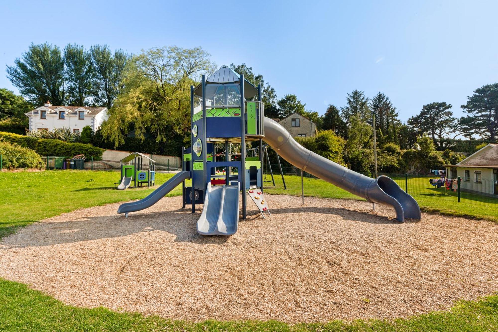 Gold Coast Resort Dungarvan Dungarvan  Εξωτερικό φωτογραφία