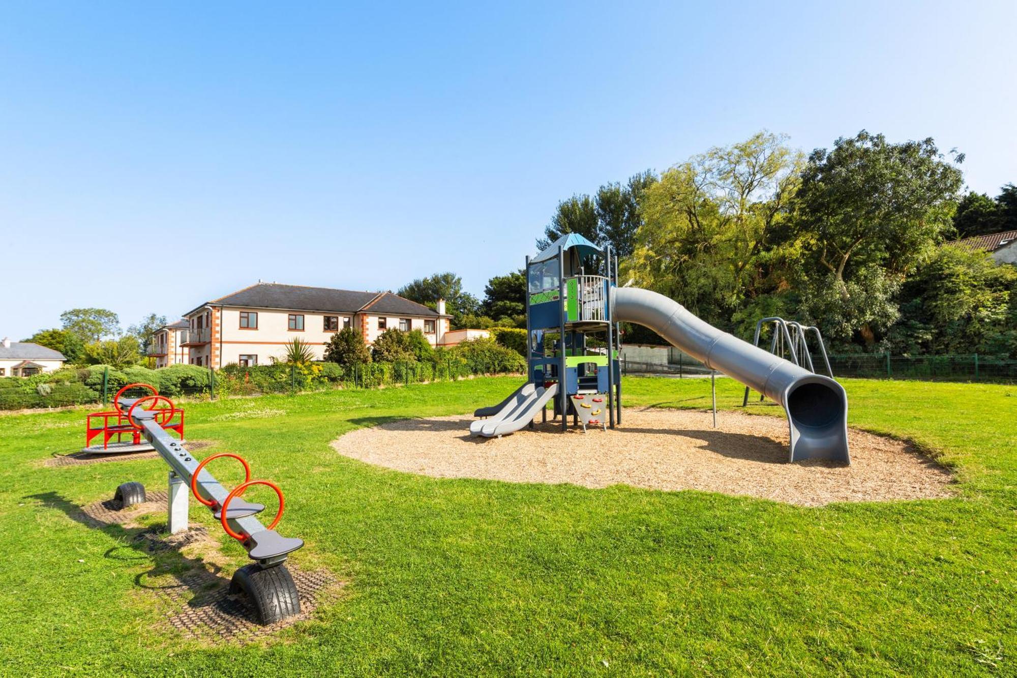 Gold Coast Resort Dungarvan Dungarvan  Εξωτερικό φωτογραφία