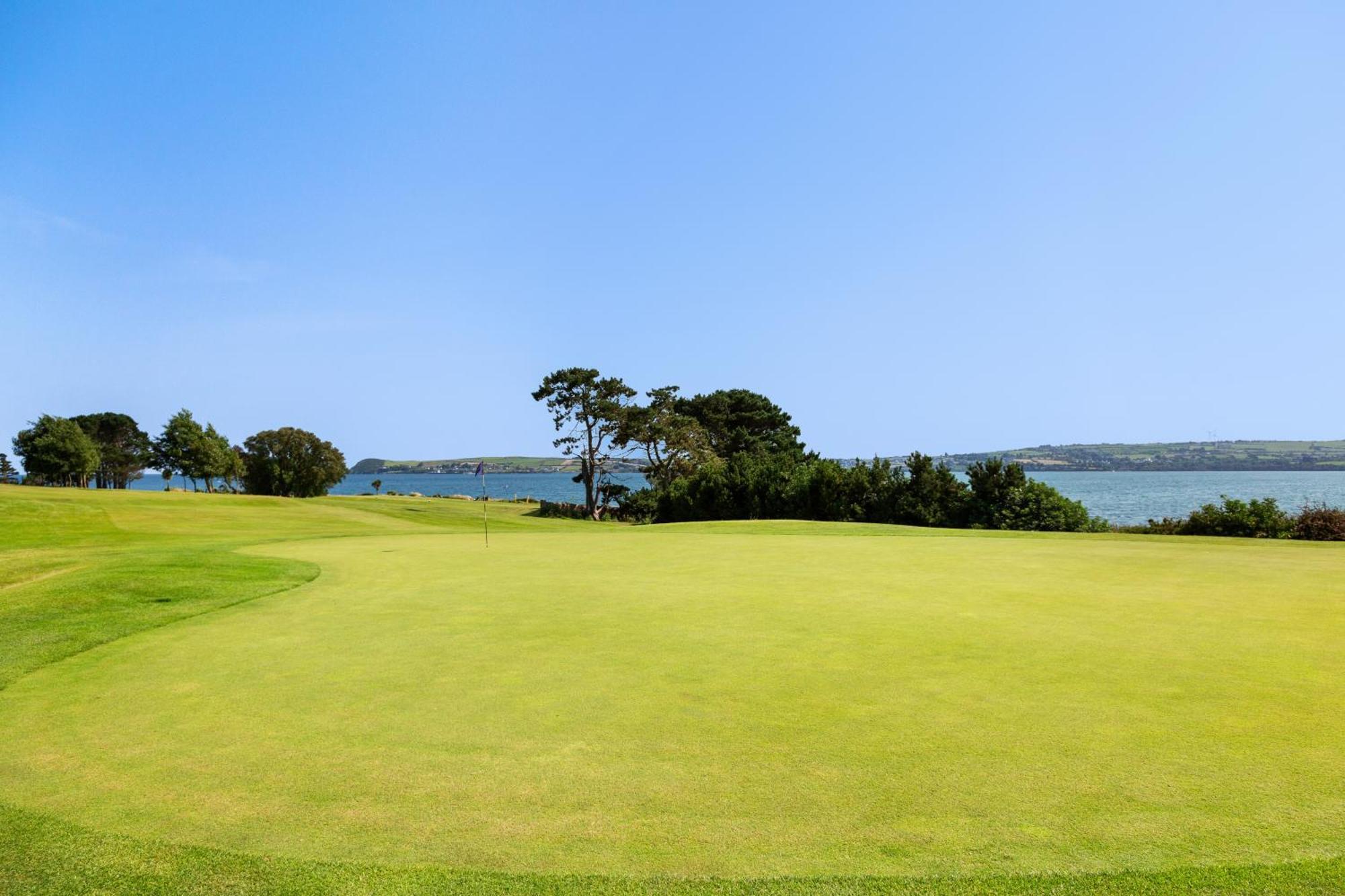 Gold Coast Resort Dungarvan Dungarvan  Εξωτερικό φωτογραφία